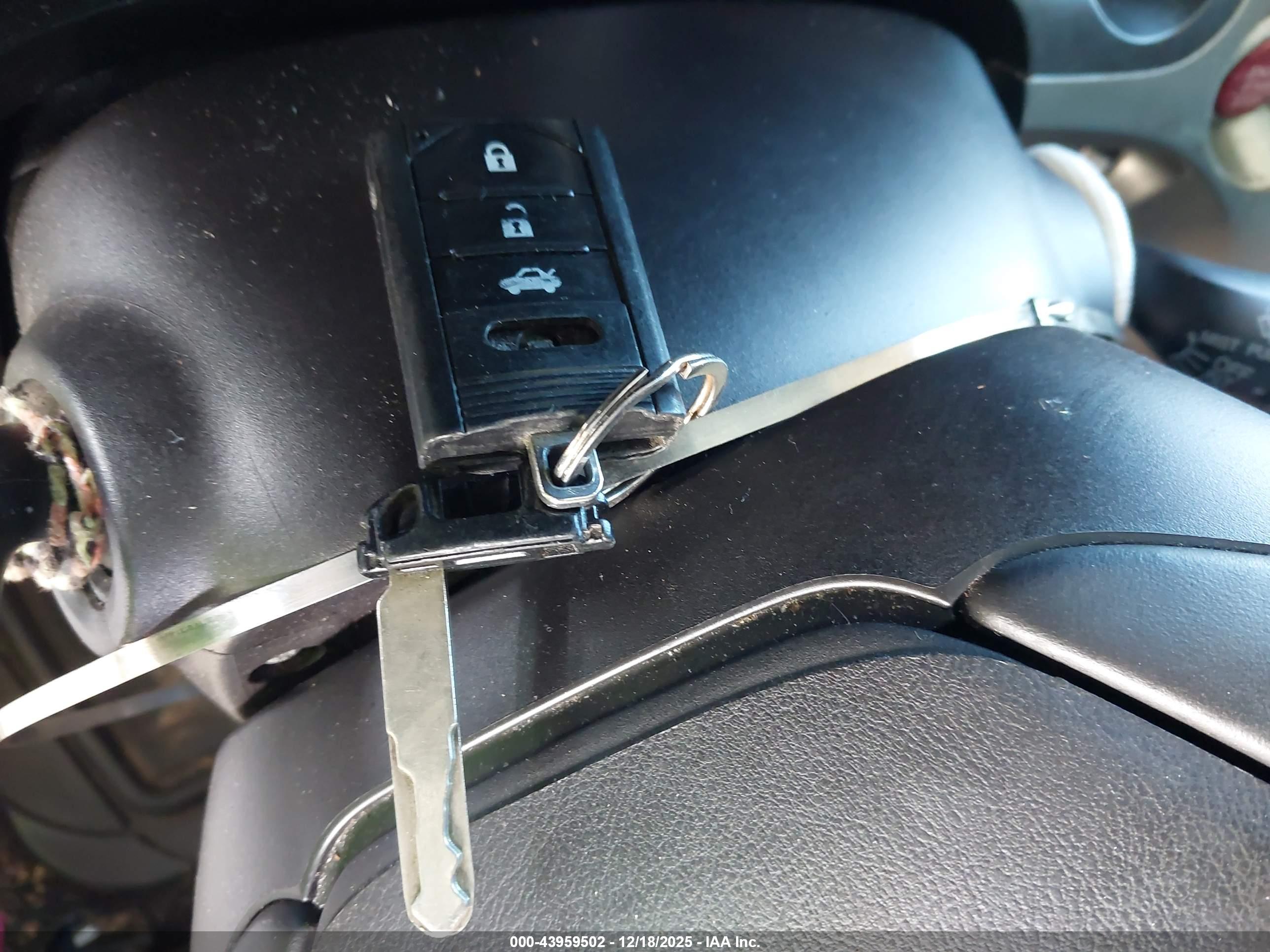 ACURA TL image 11