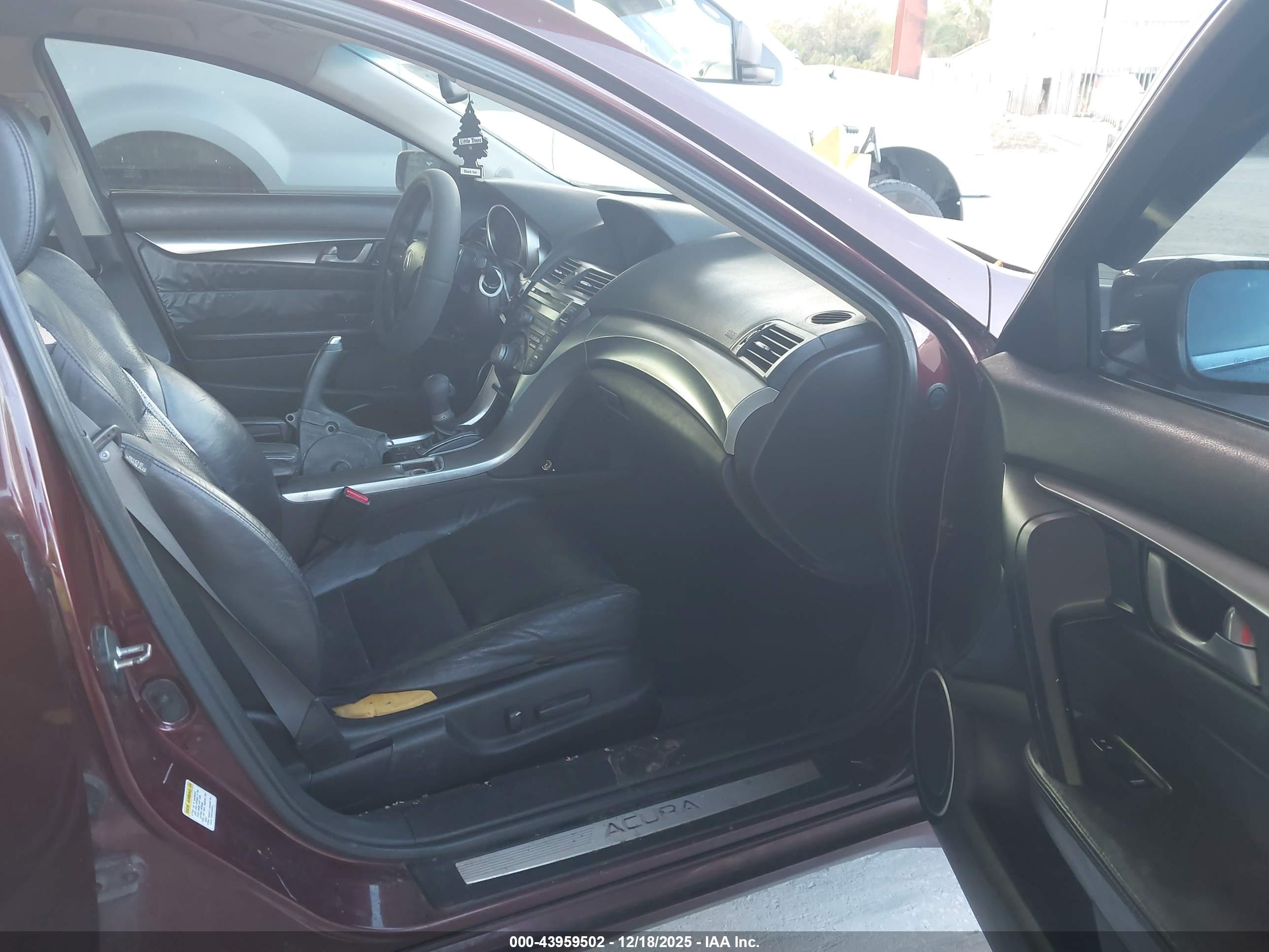 ACURA TL image 5