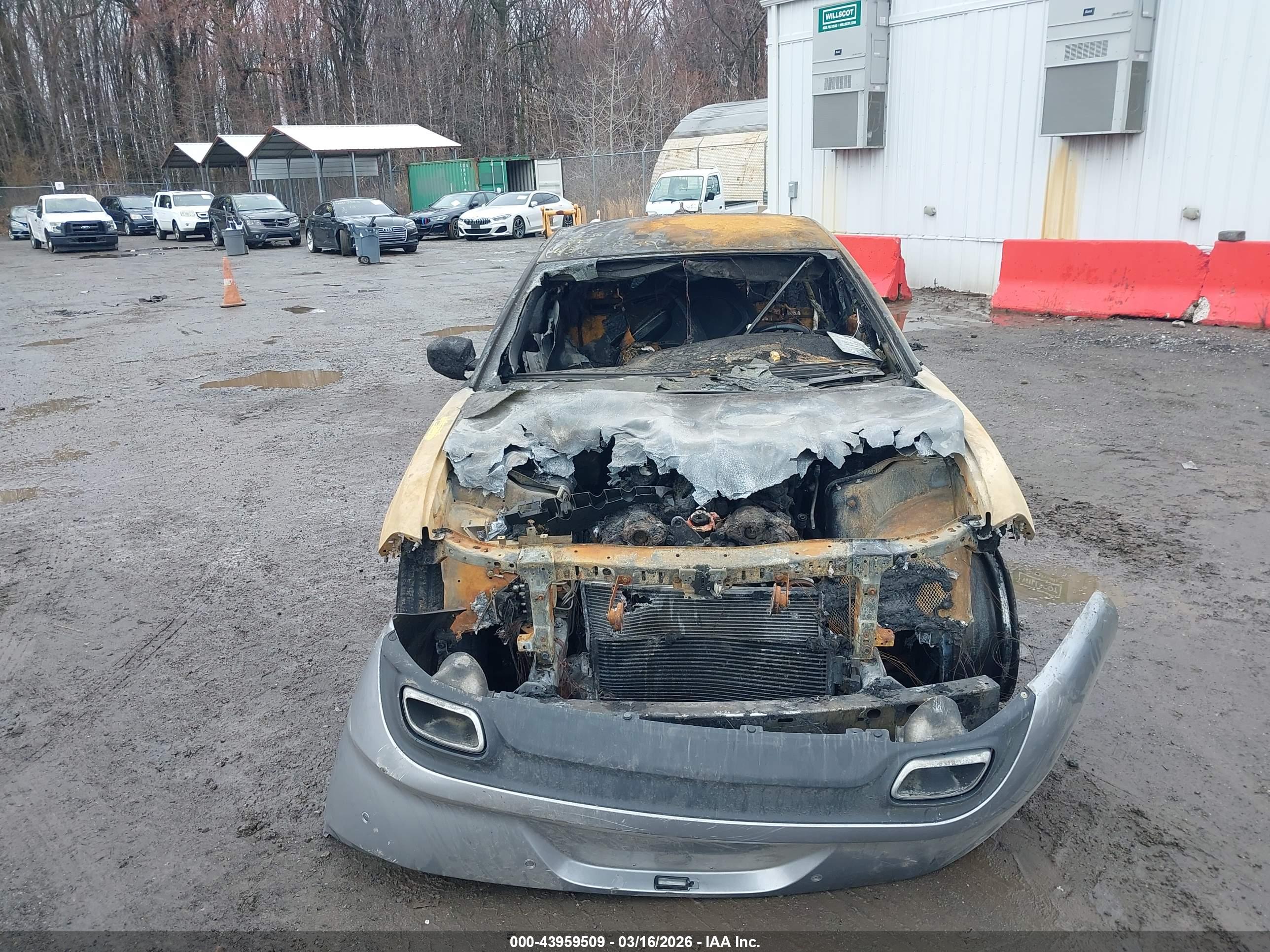 DODGE CHARGER image 6