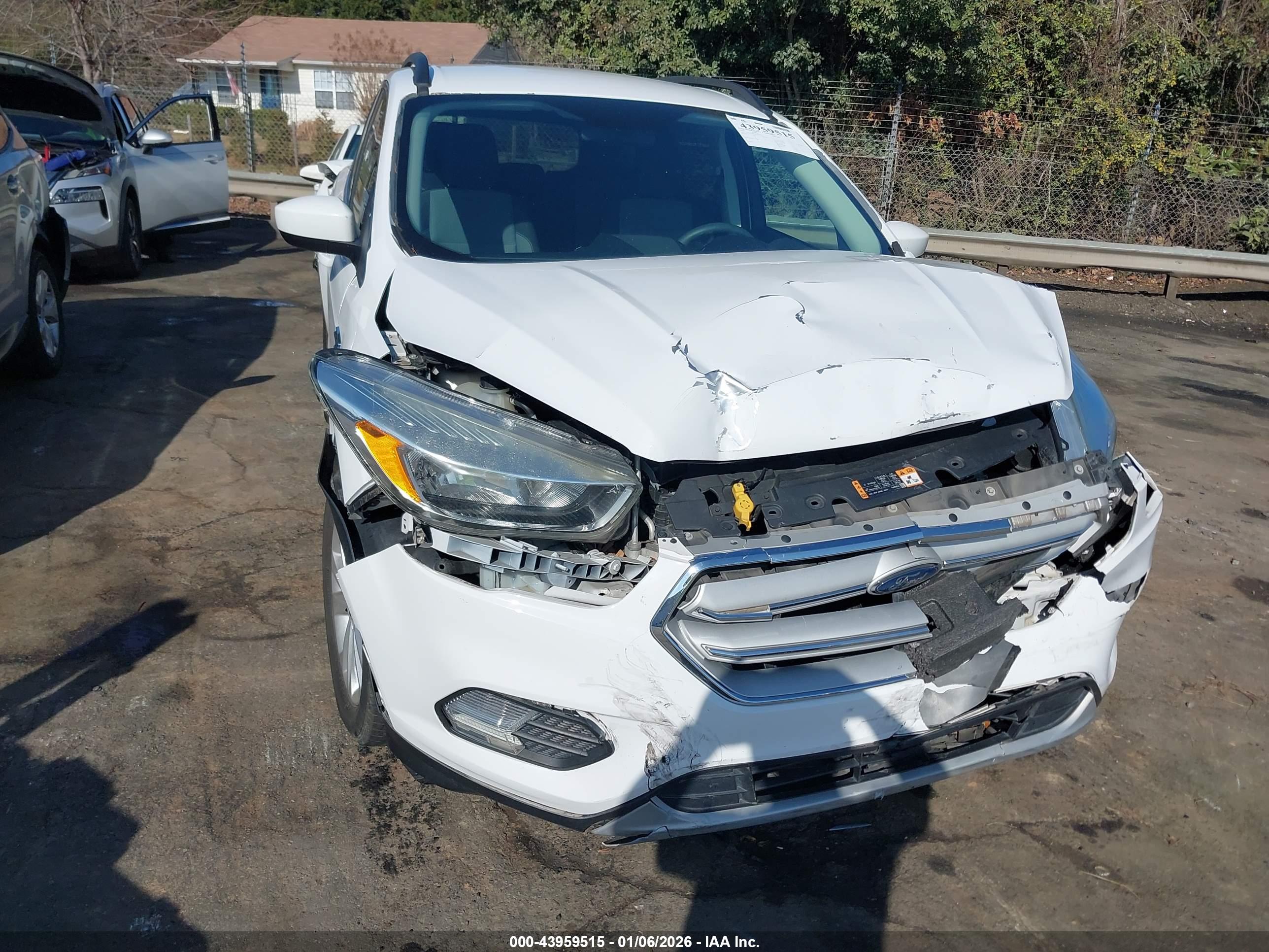 FORD ESCAPE image 6