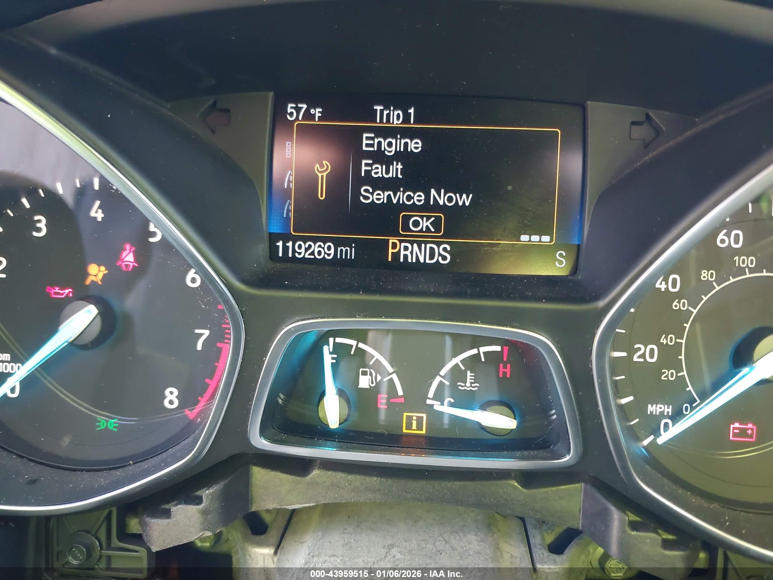 FORD ESCAPE image 7