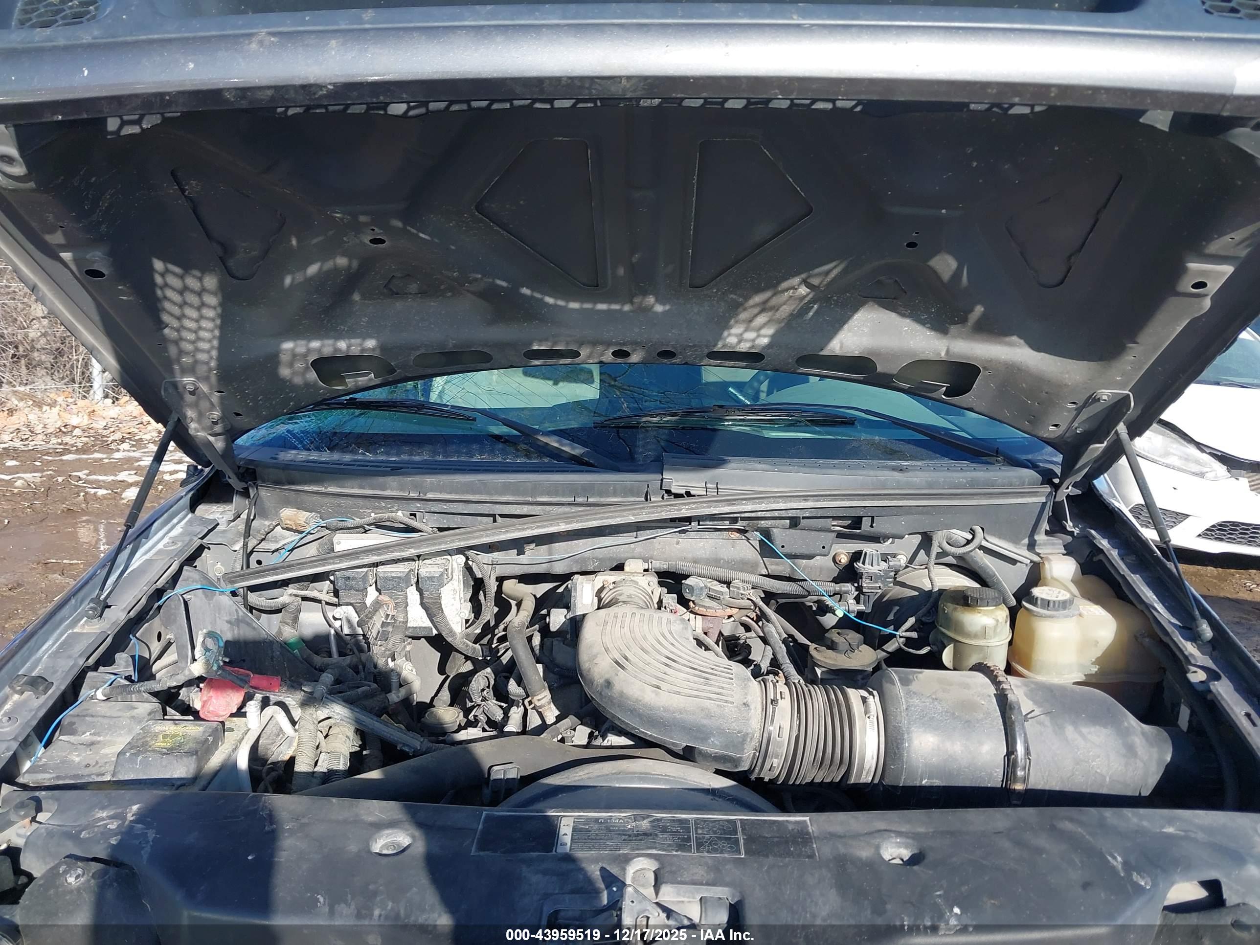 FORD F-150 image 10