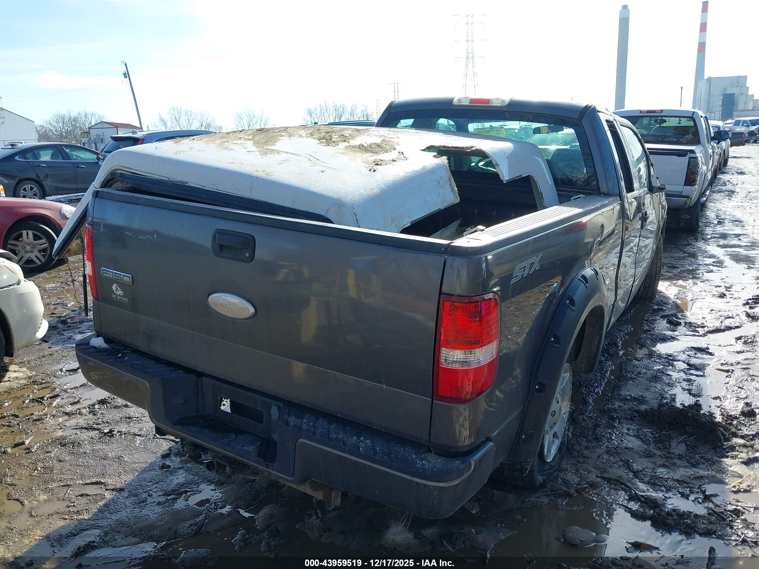 FORD F-150 image 4