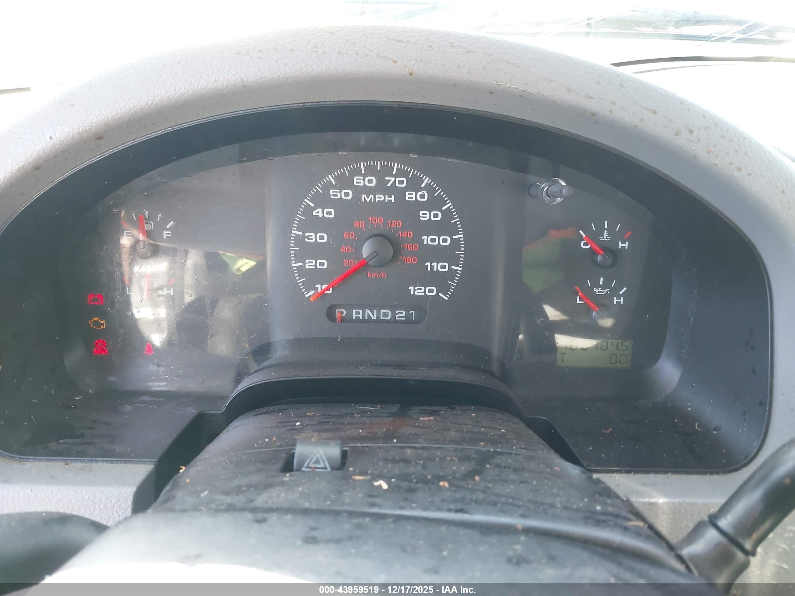 FORD F-150 image 7