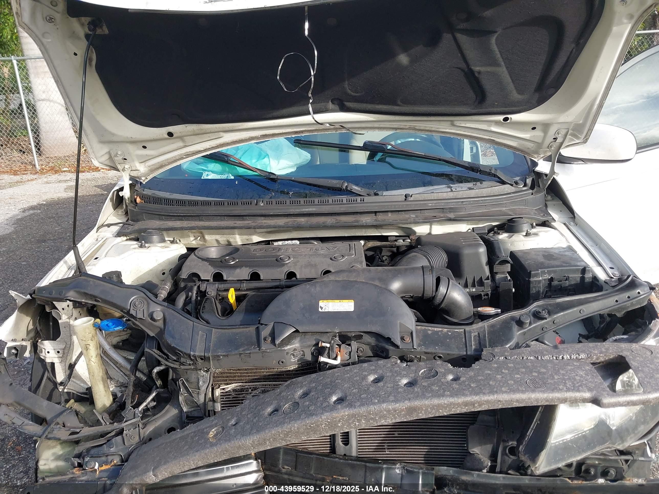 KIA FORTE image 10