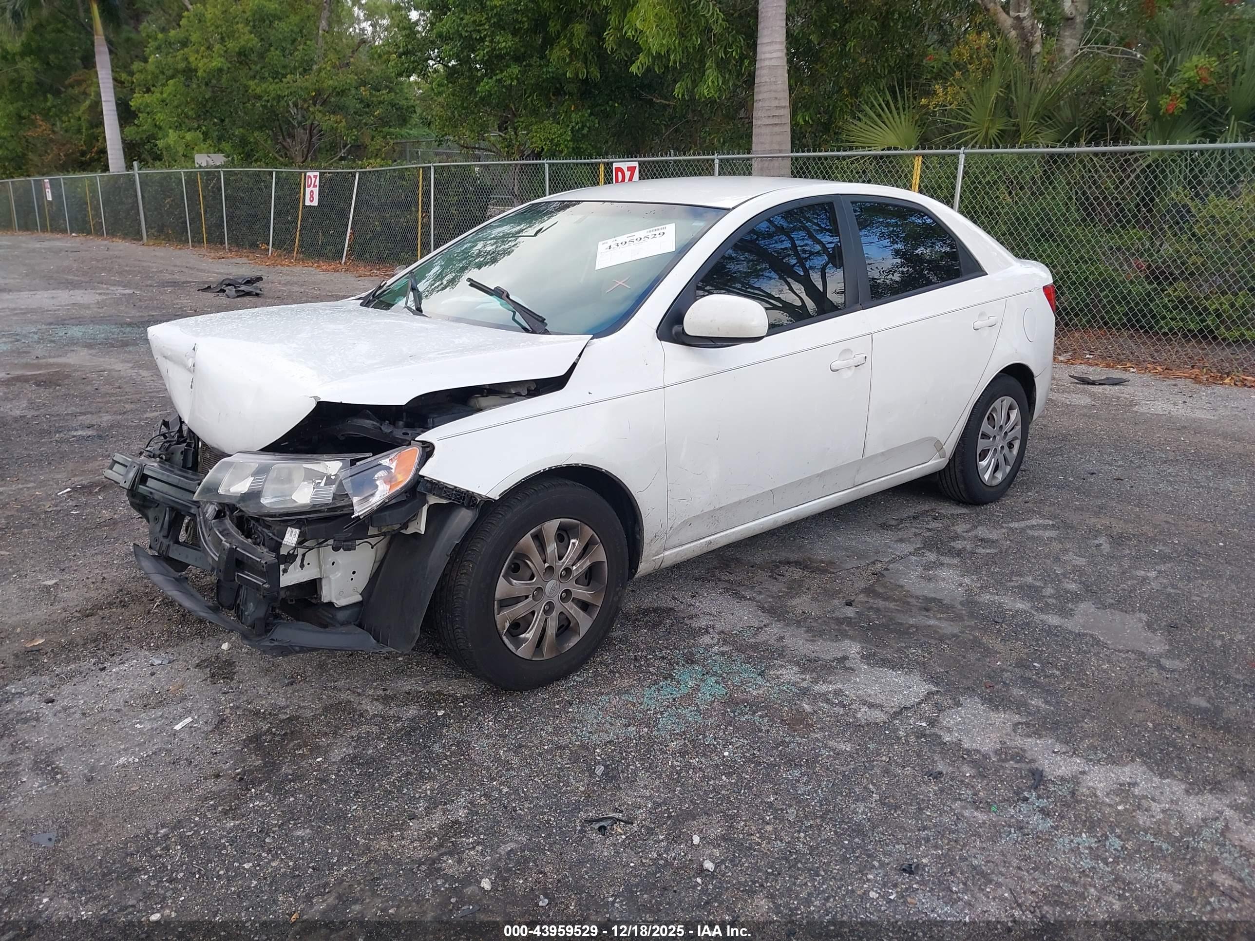 KIA FORTE image 2