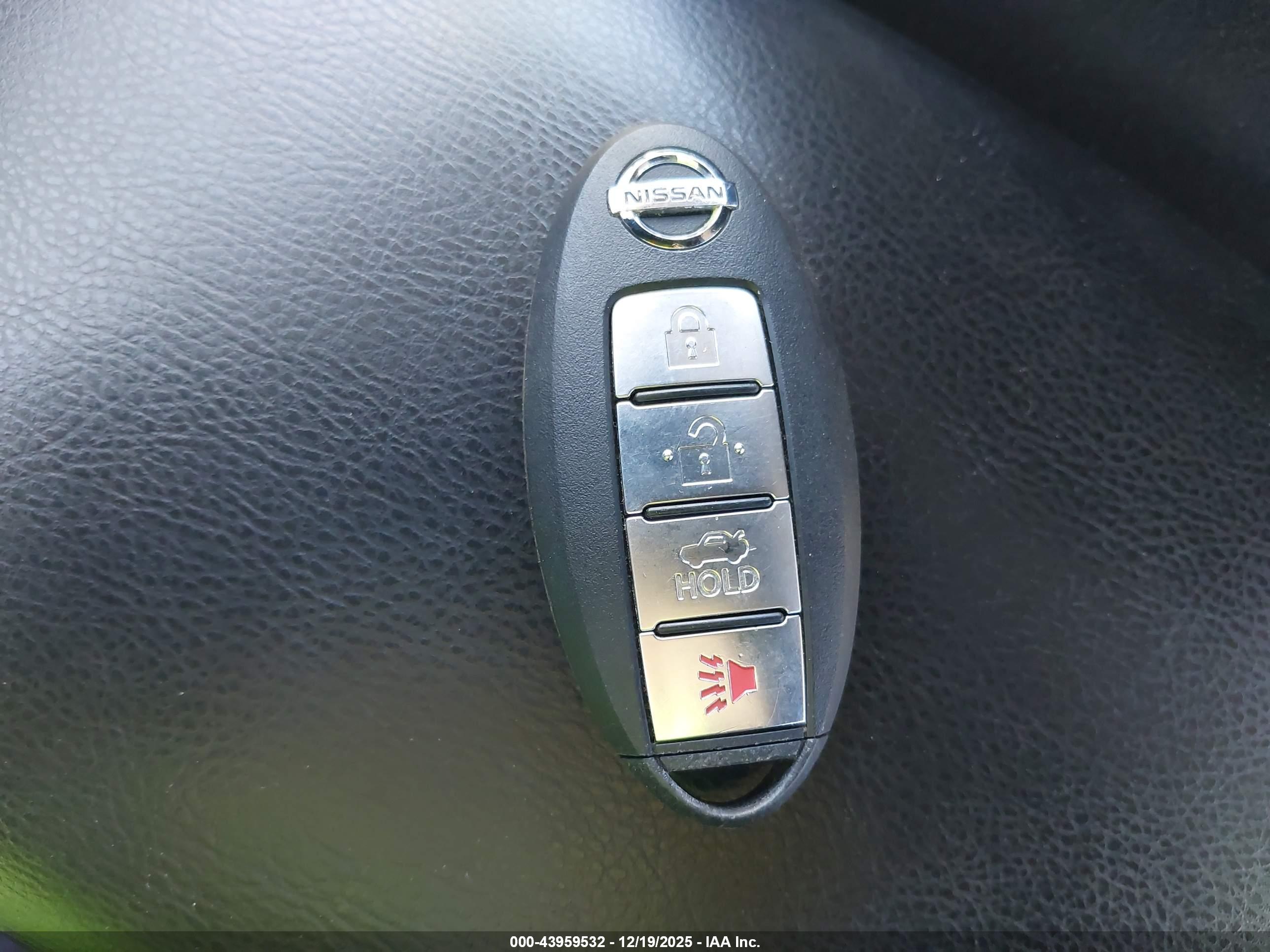 NISSAN SENTRA image 11