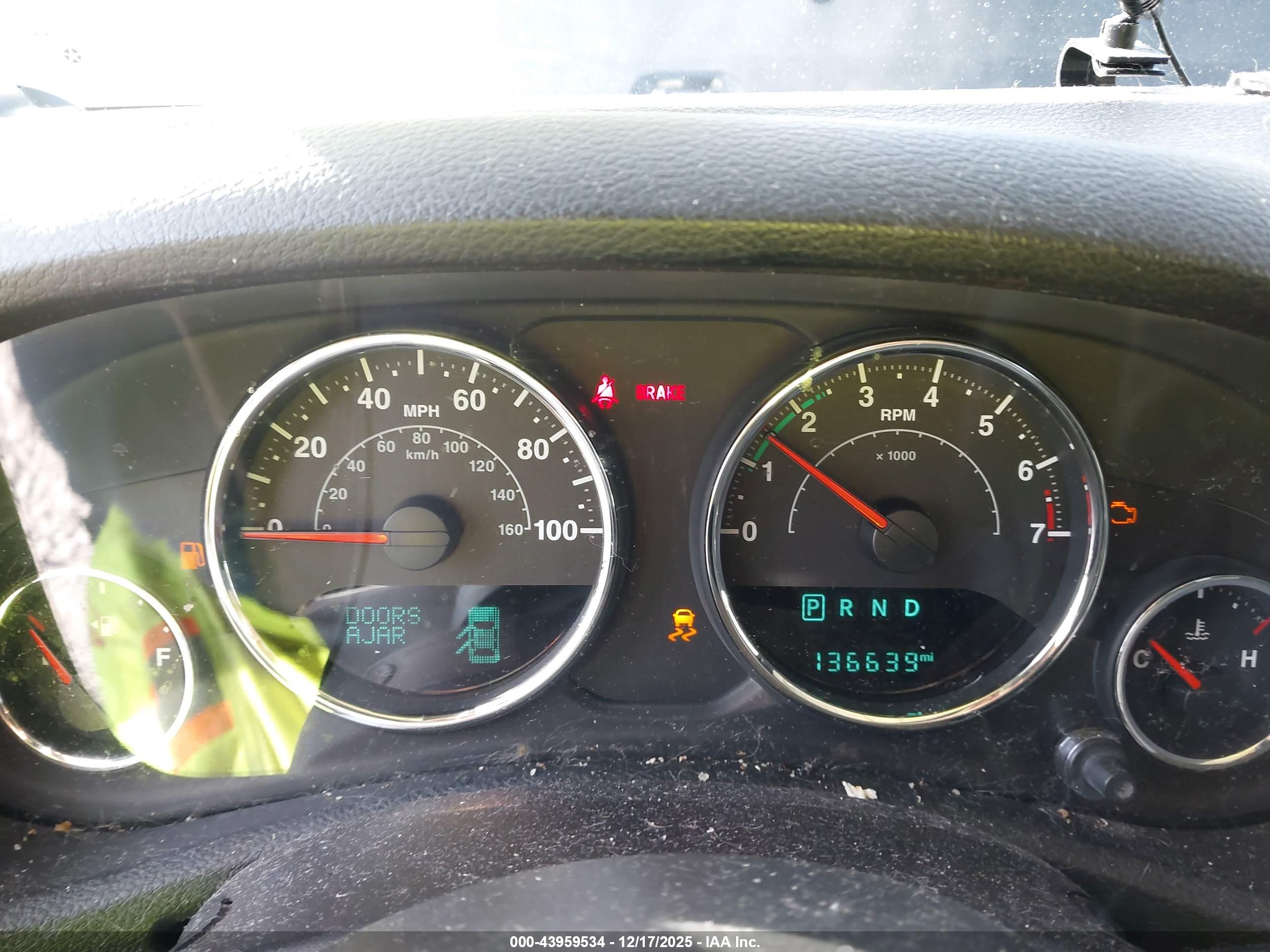 JEEP WRANGLER image 7