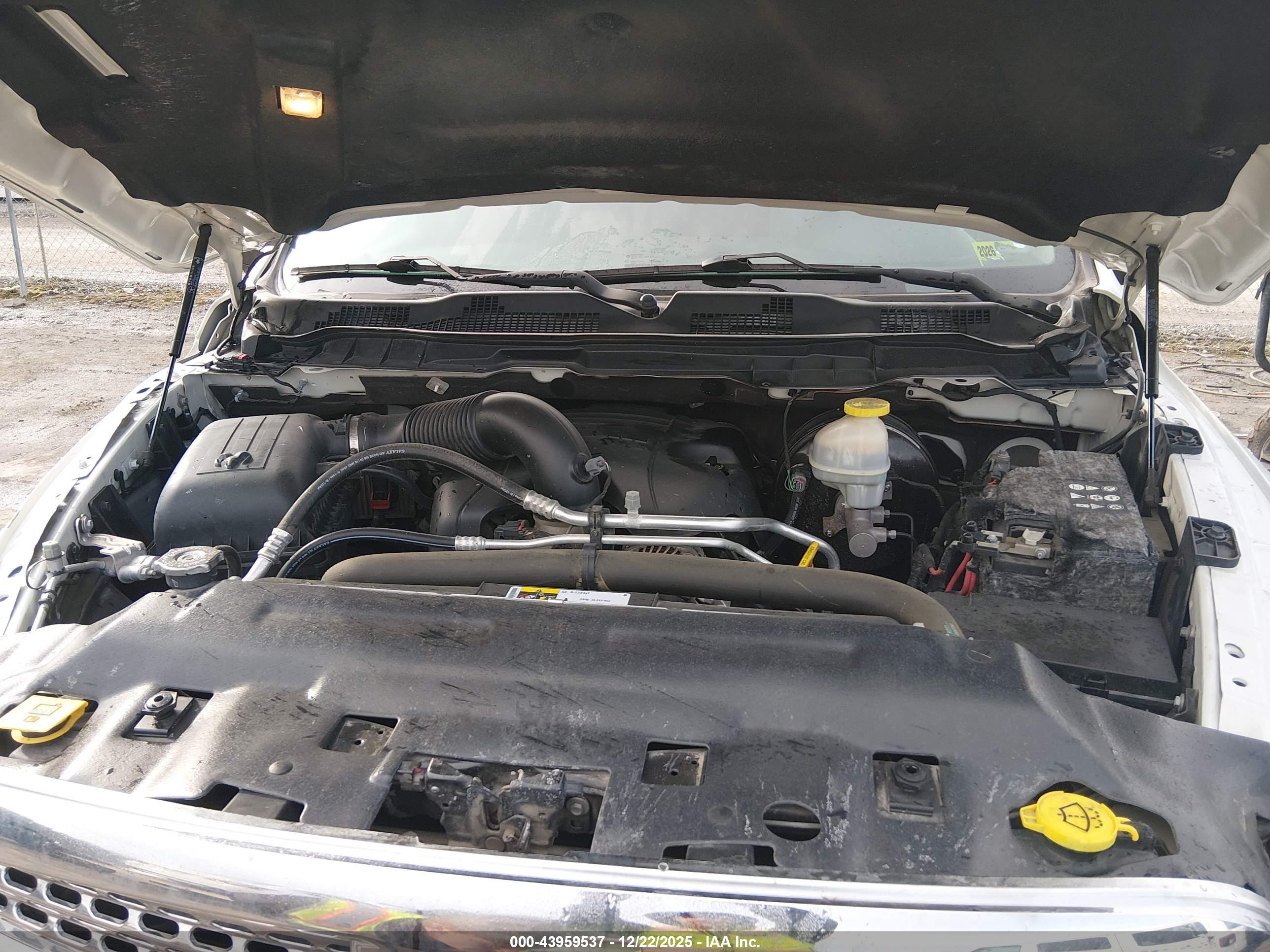 RAM 1500 image 10