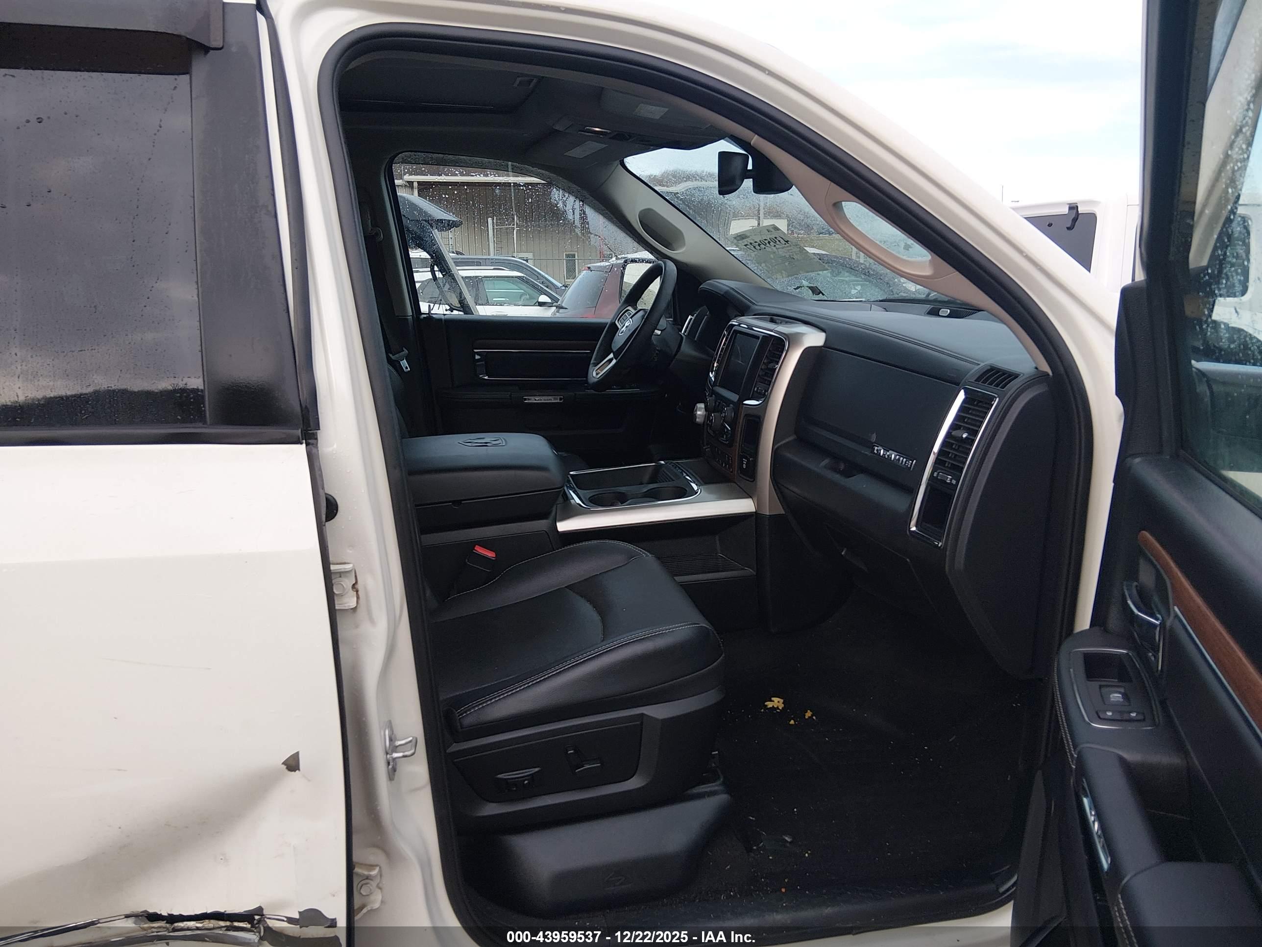 RAM 1500 image 5