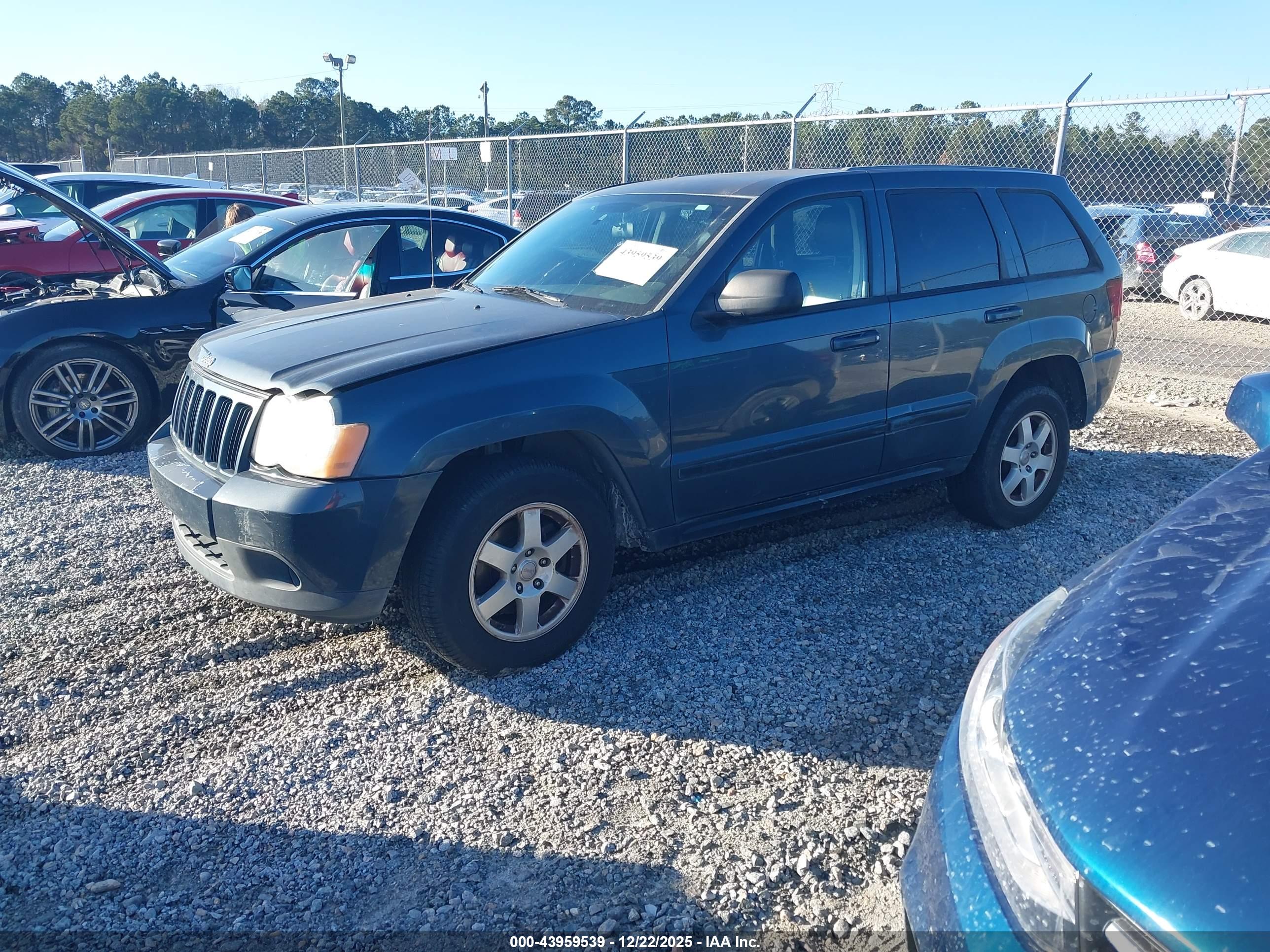 JEEP GRAND image 2