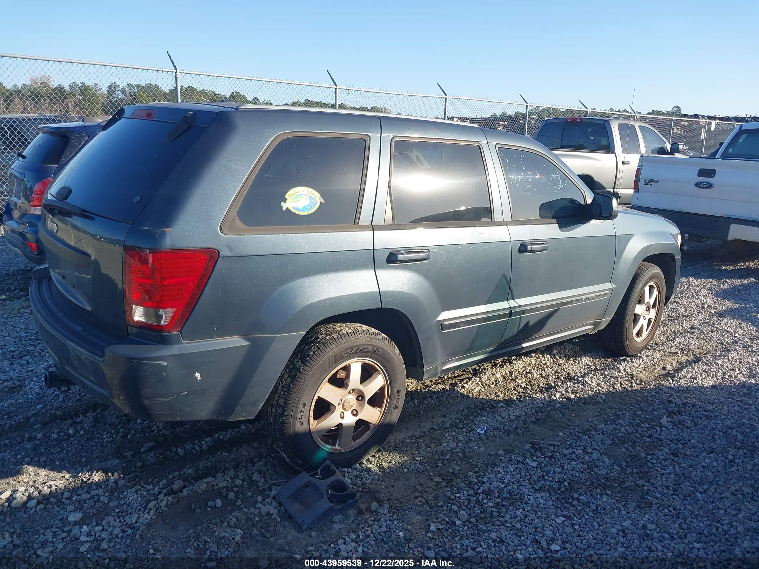 JEEP GRAND image 4