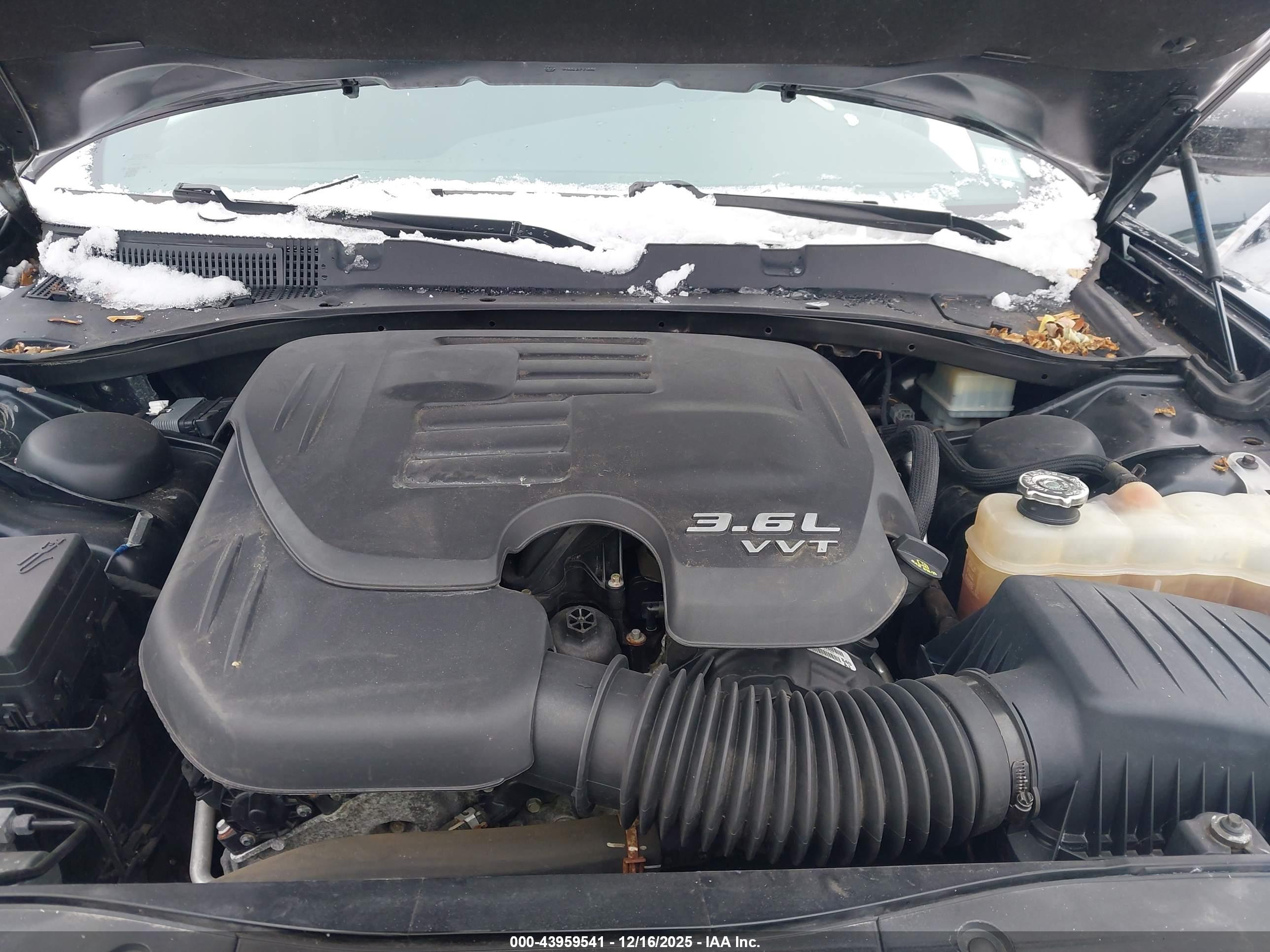 DODGE CHARGER image 10