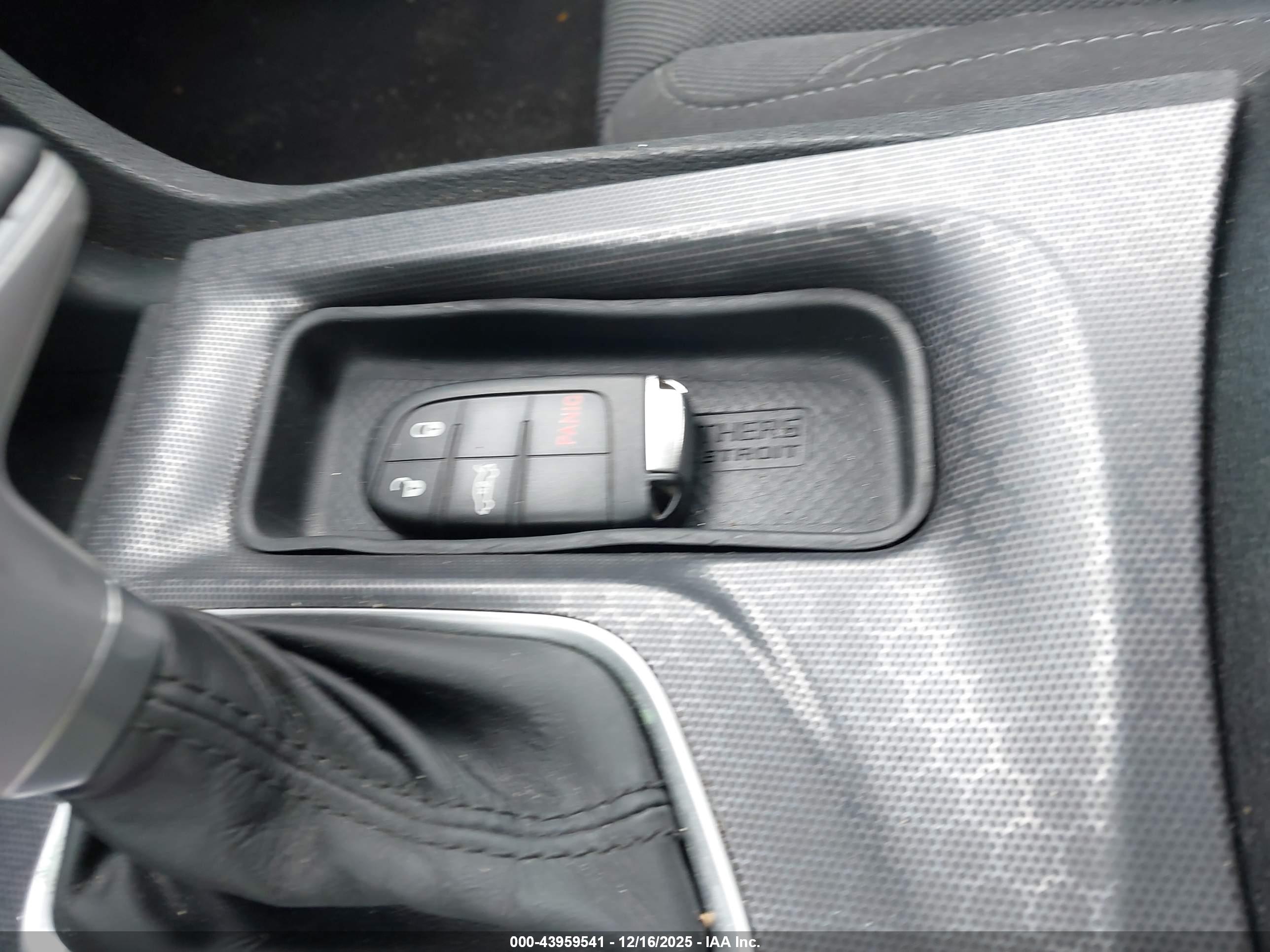 DODGE CHARGER image 11