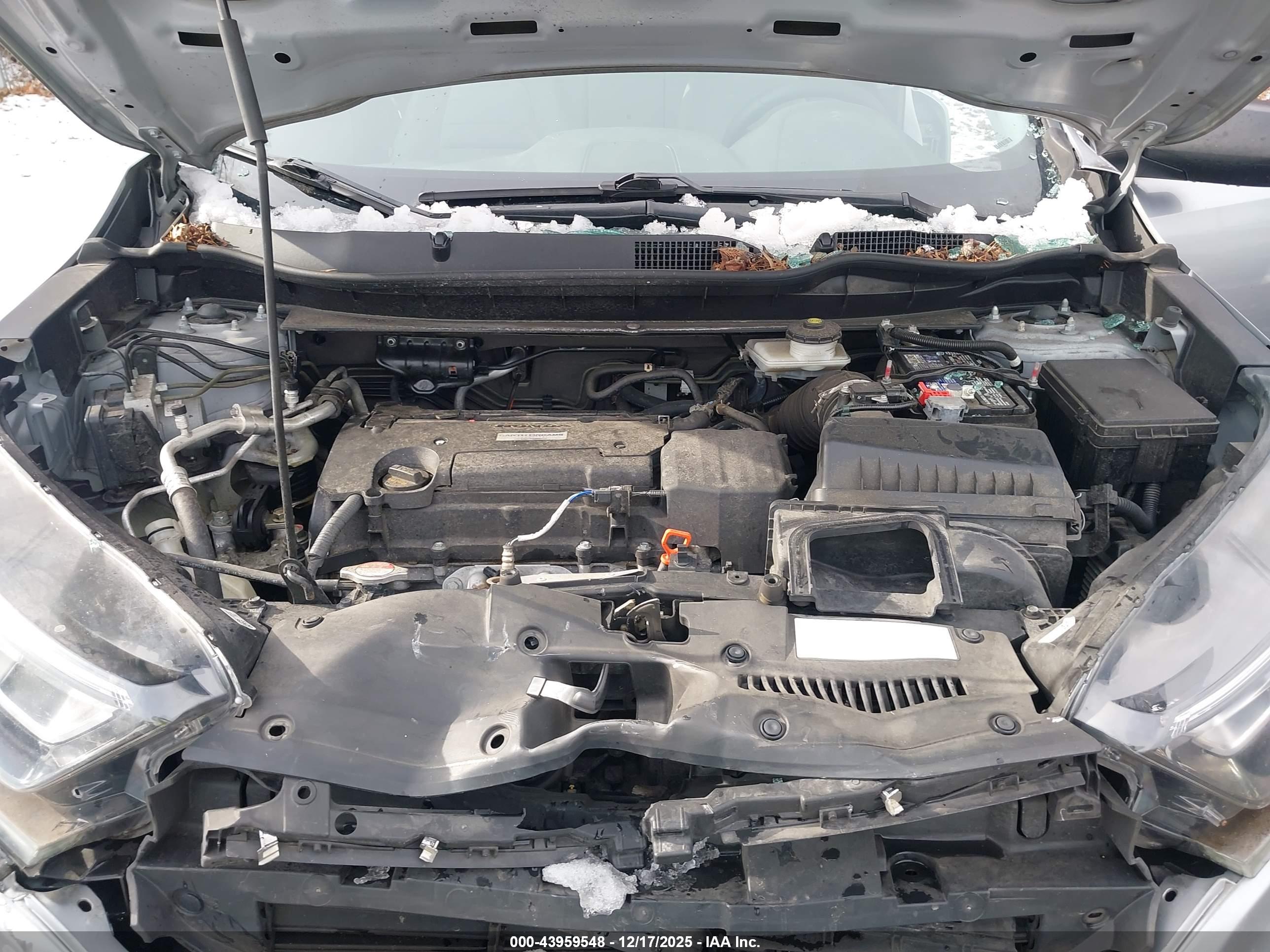 HONDA CR-V image 10