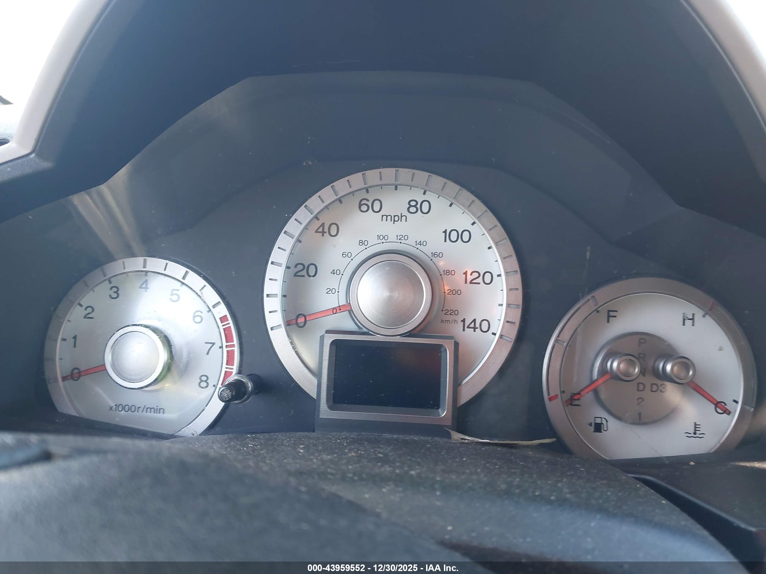 HONDA PILOT image 7