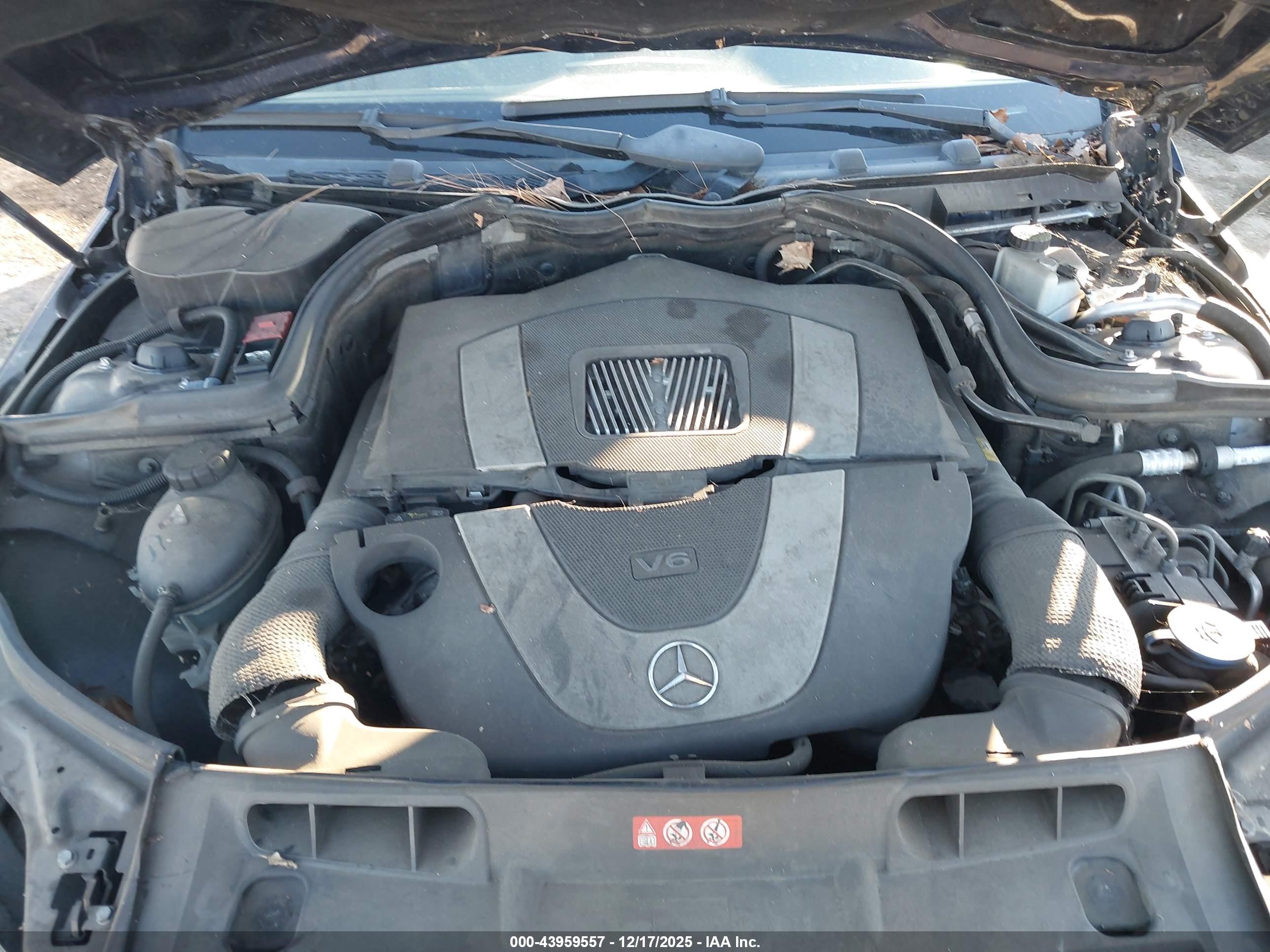MERCEDES-BENZ C image 10