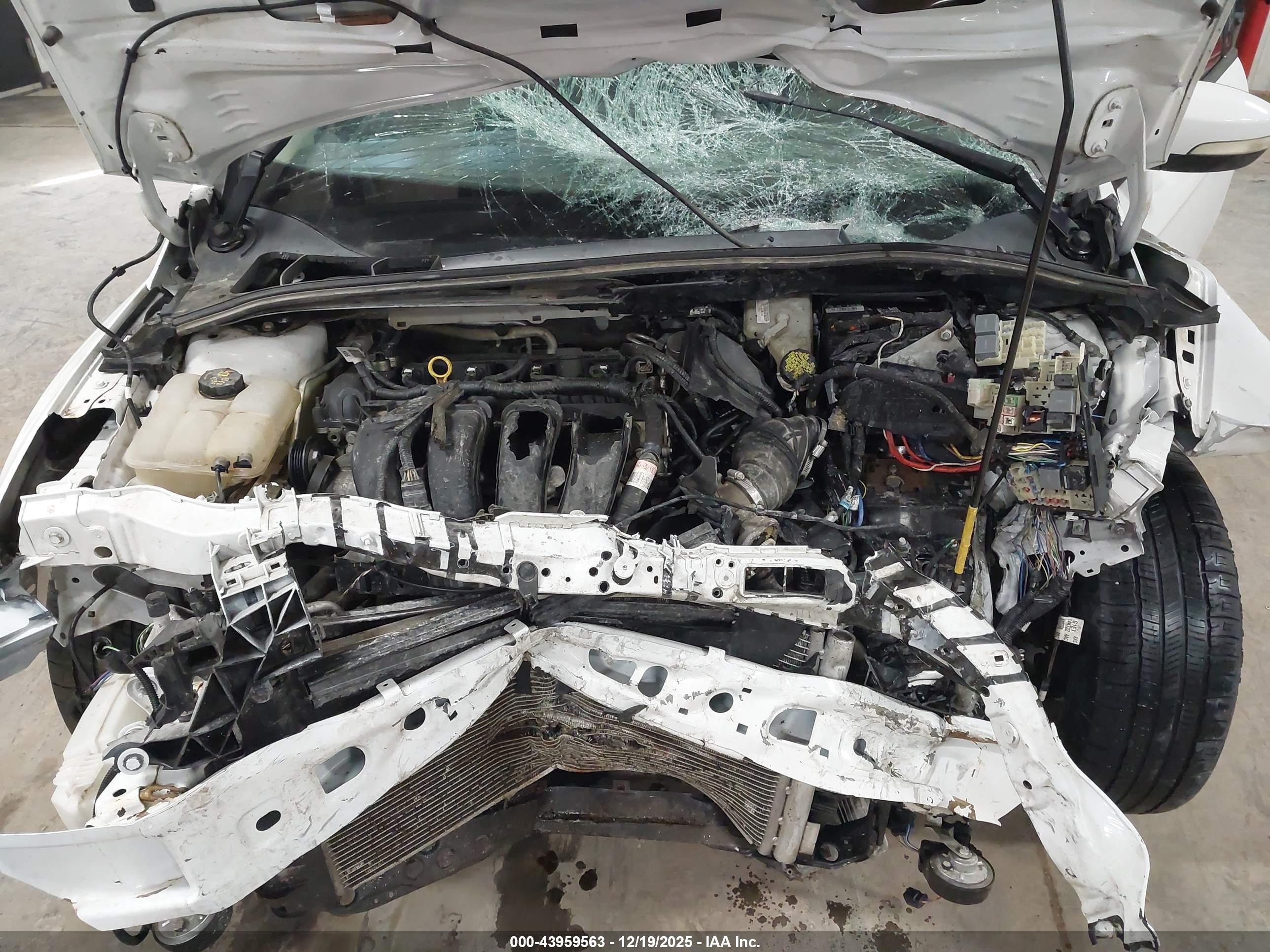 FORD FOCUS image 10
