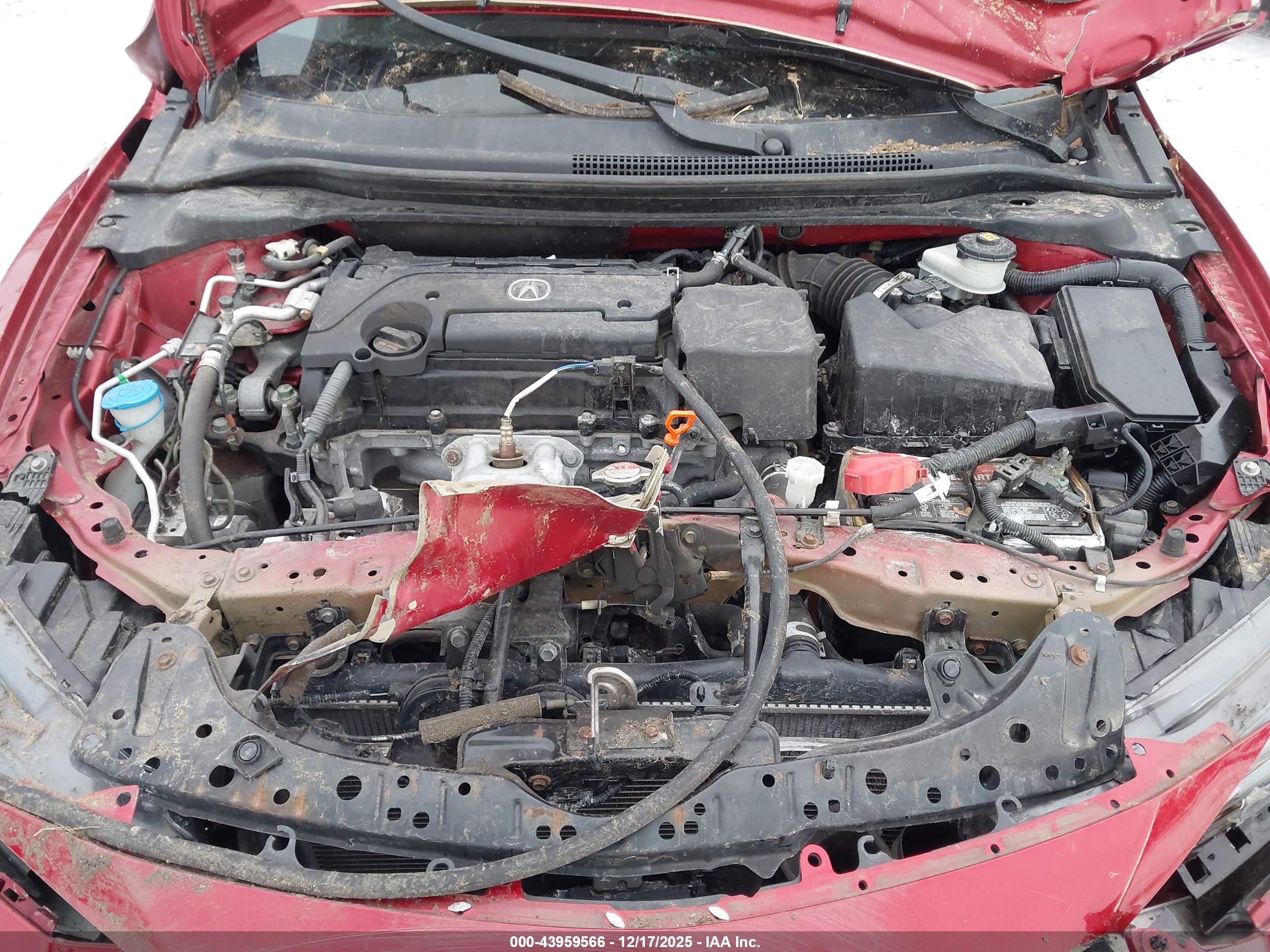 ACURA ILX image 10