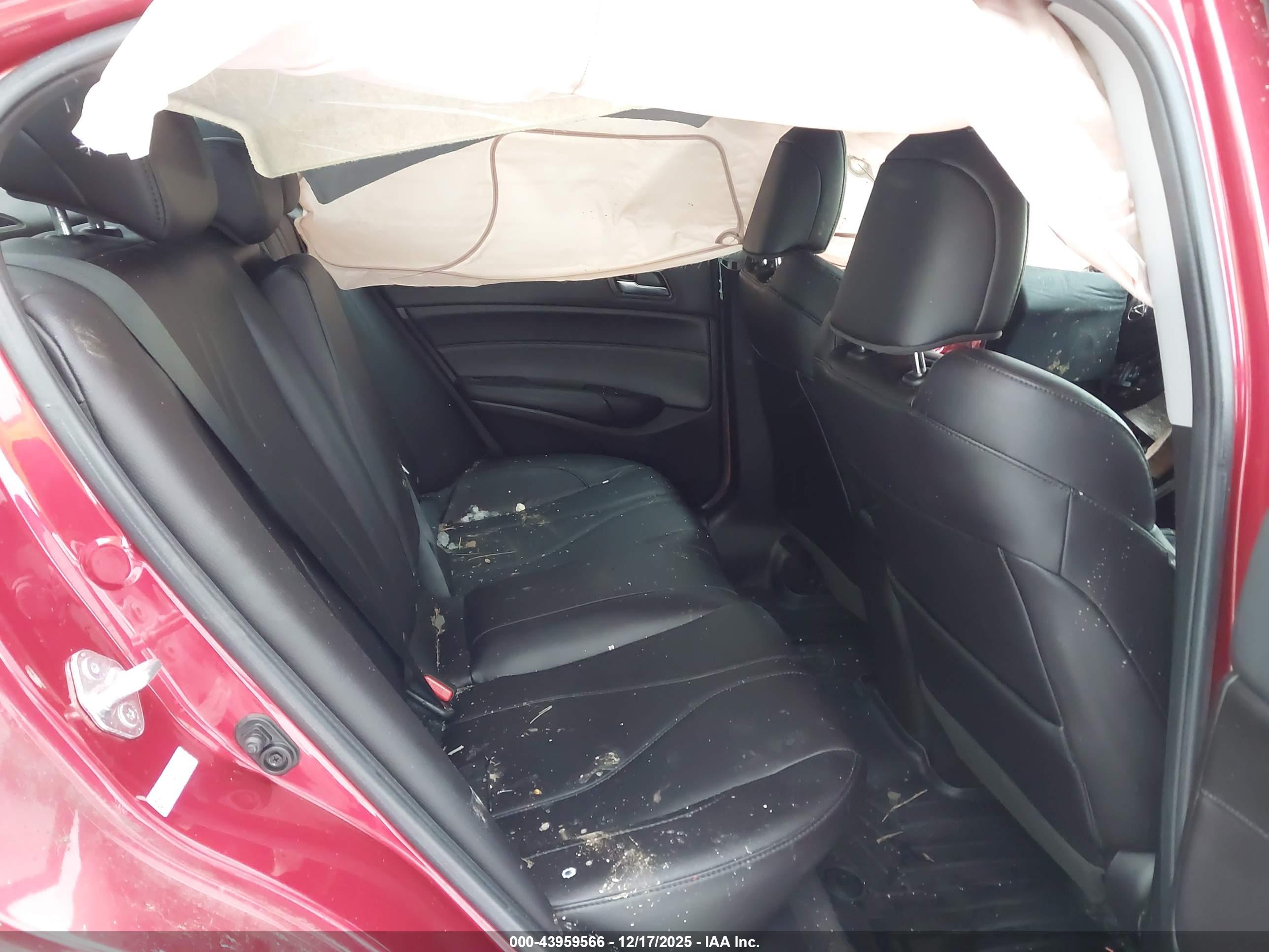 ACURA ILX image 8