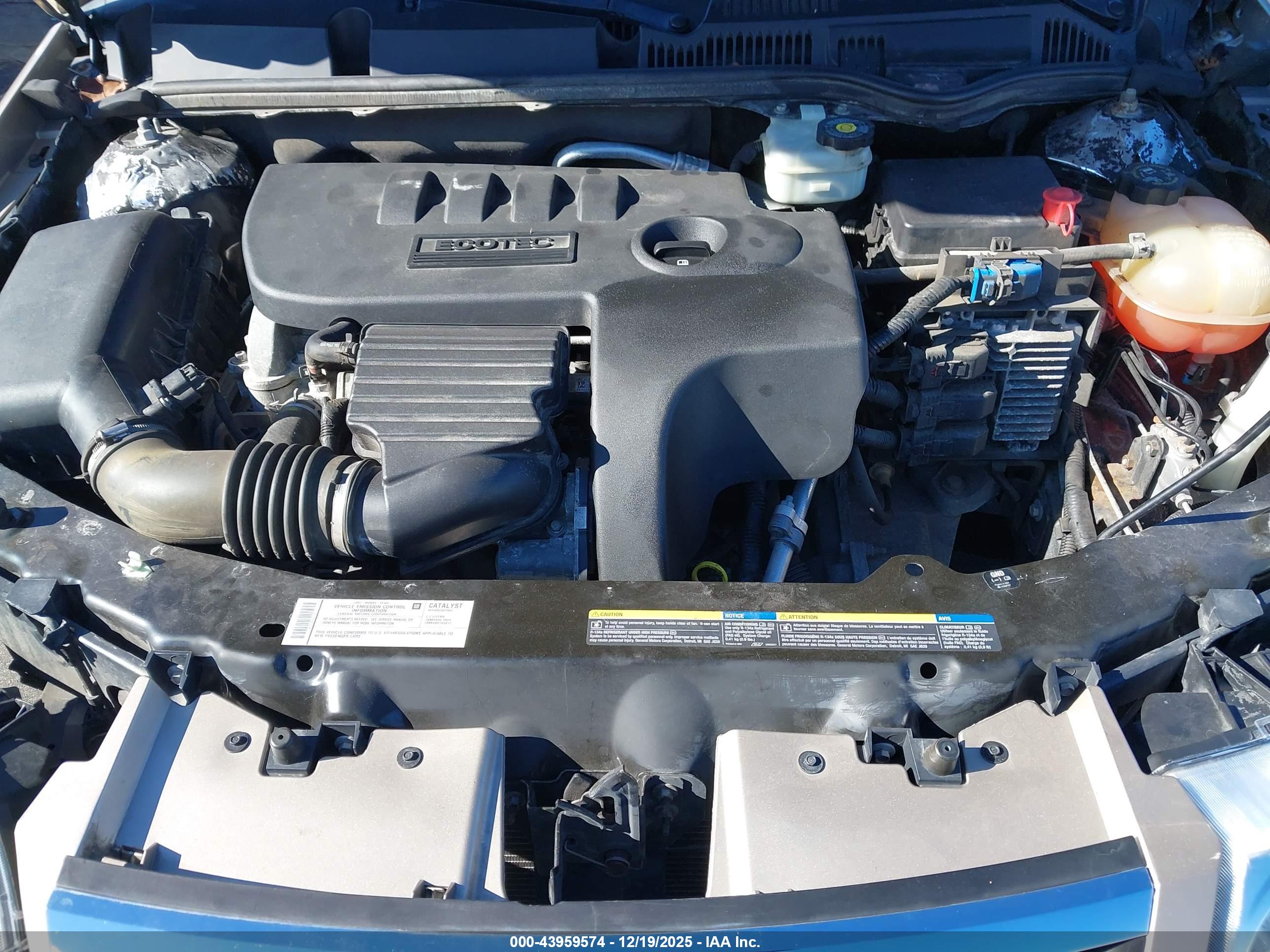 SATURN ION image 10