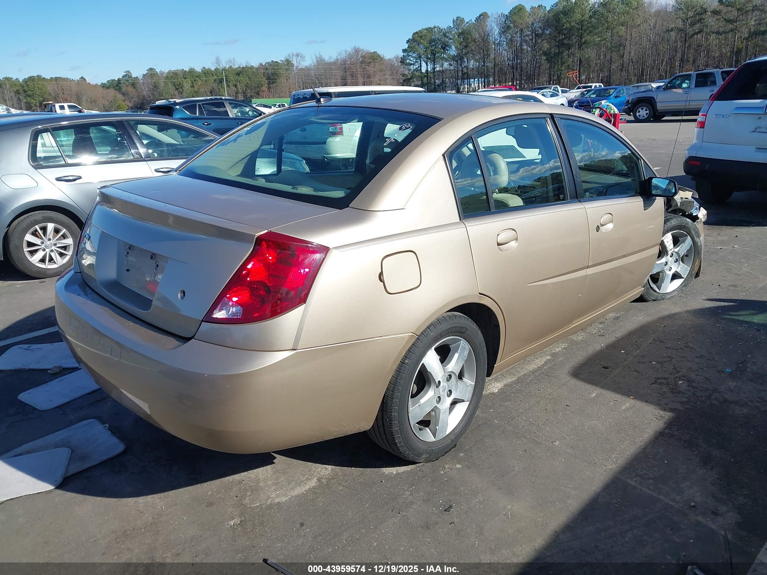 SATURN ION image 4