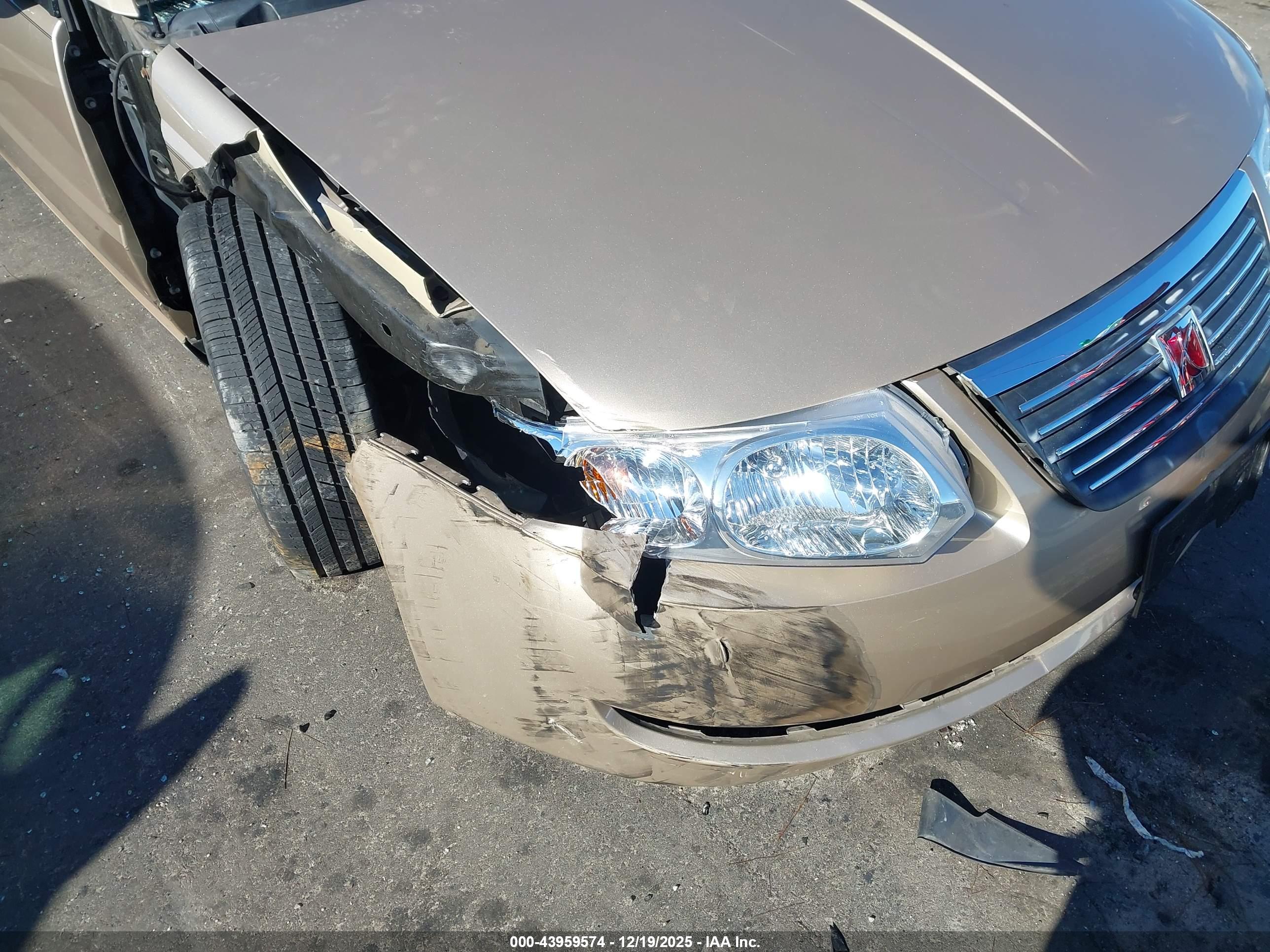 SATURN ION image 6