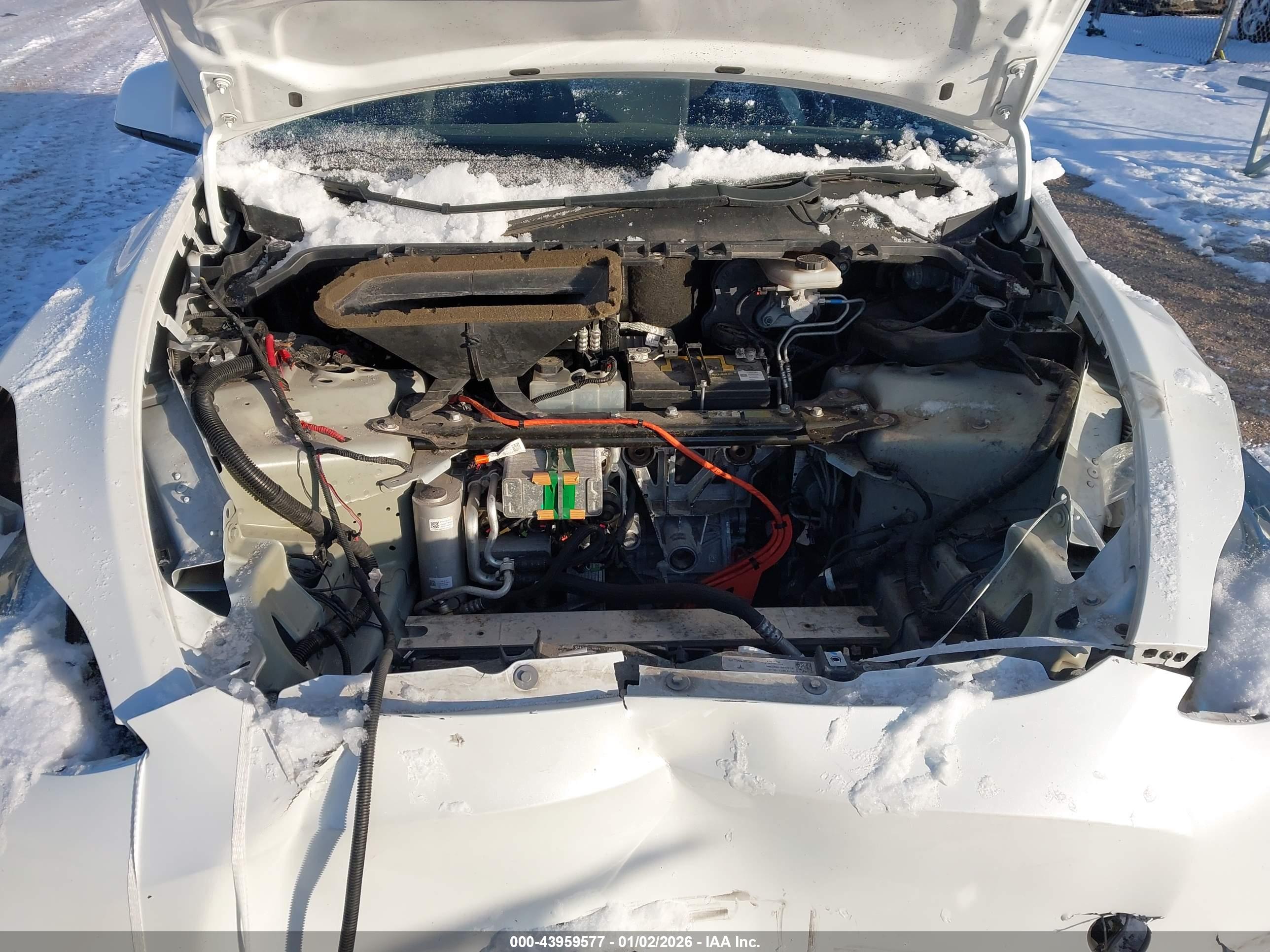 TESLA MODEL image 10