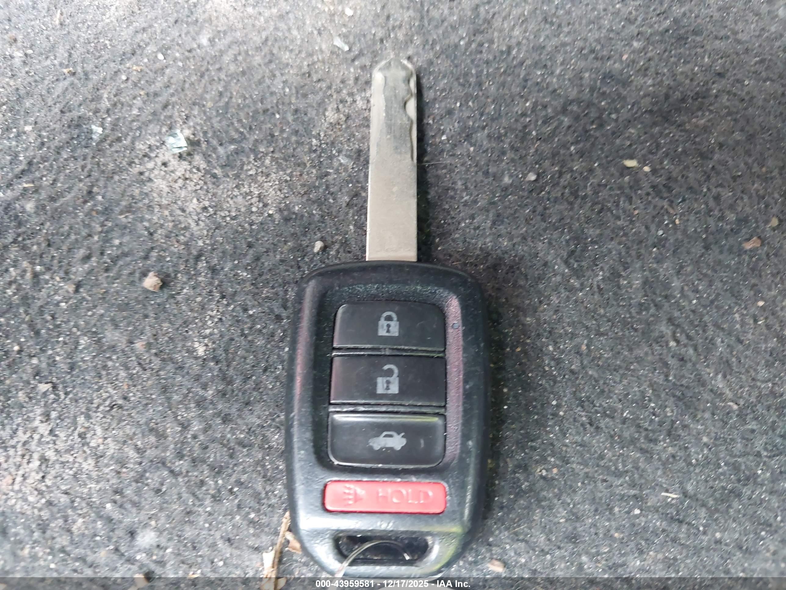 HONDA CIVIC image 11