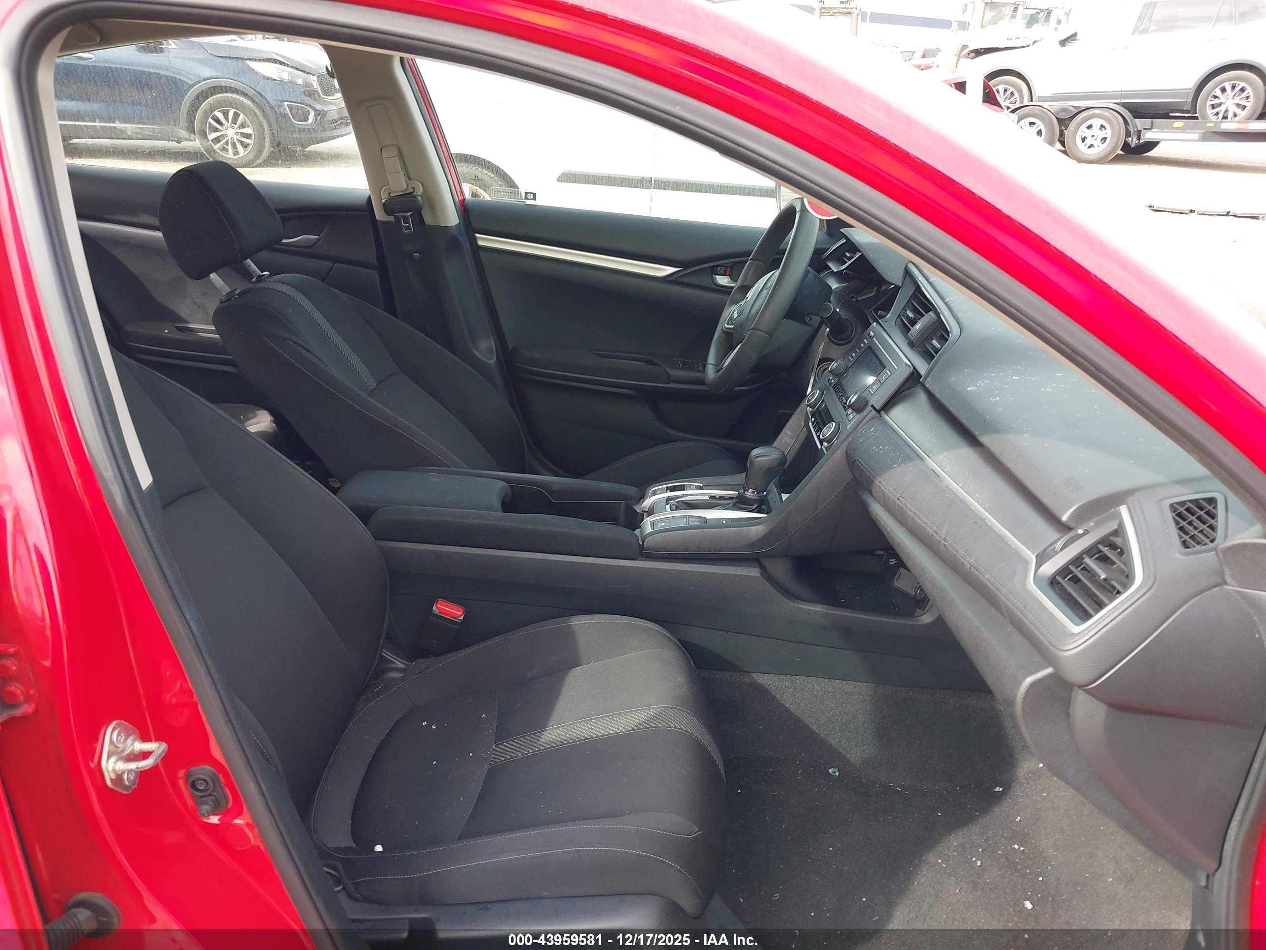 HONDA CIVIC image 5