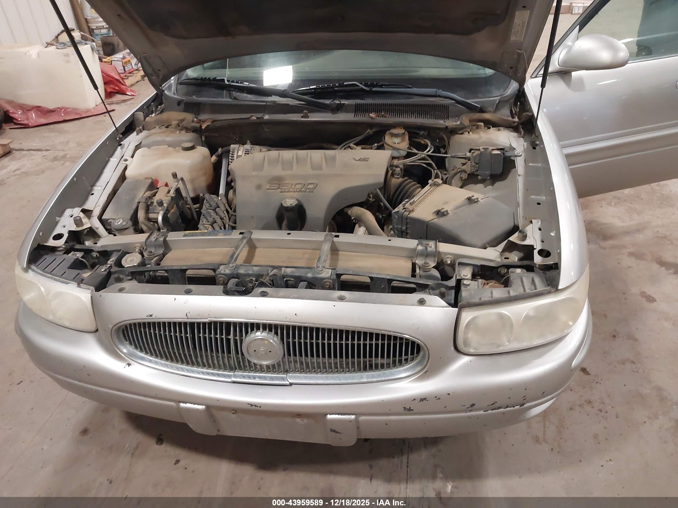 BUICK LESABRE image 10