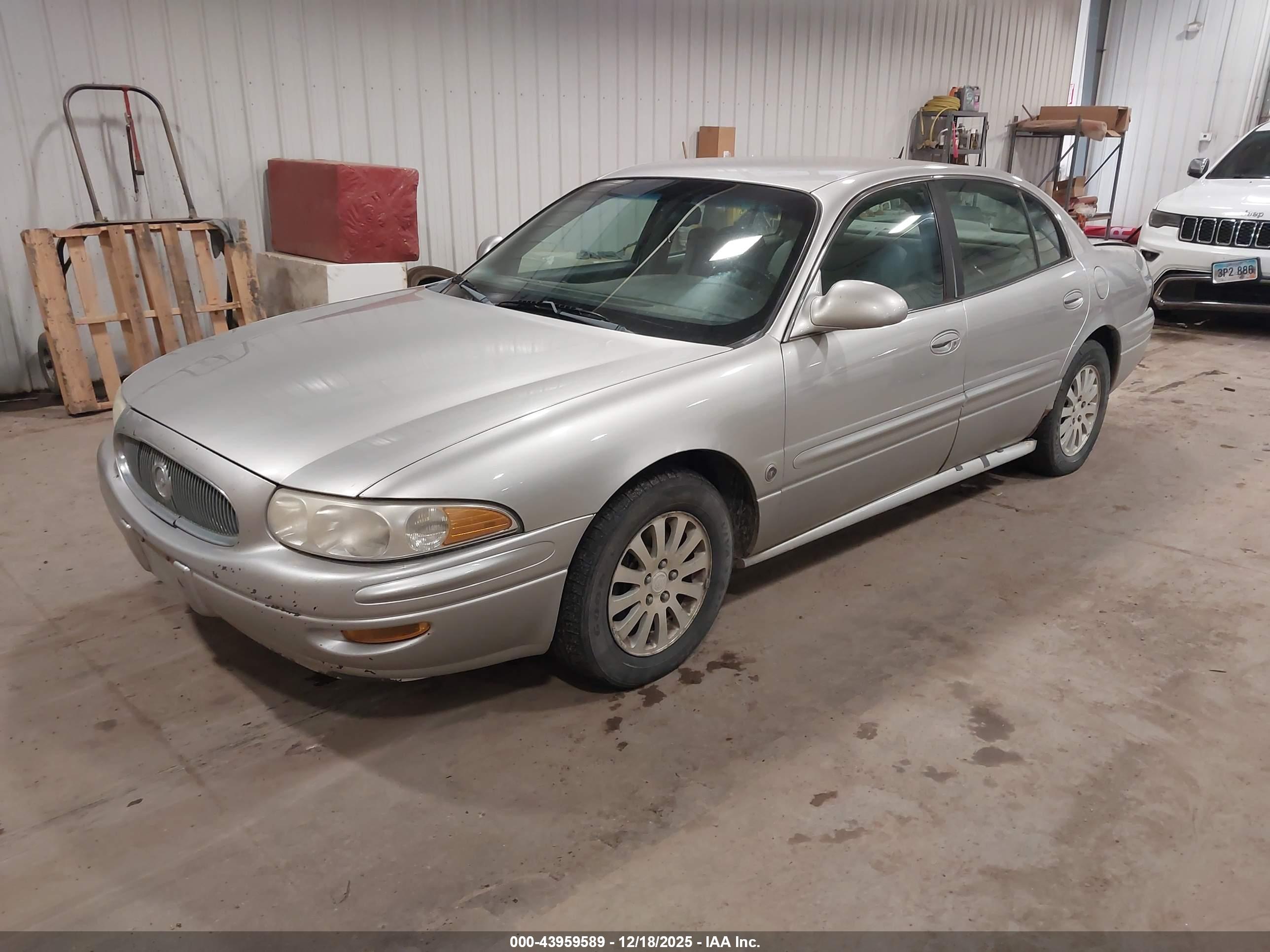 BUICK LESABRE image 2