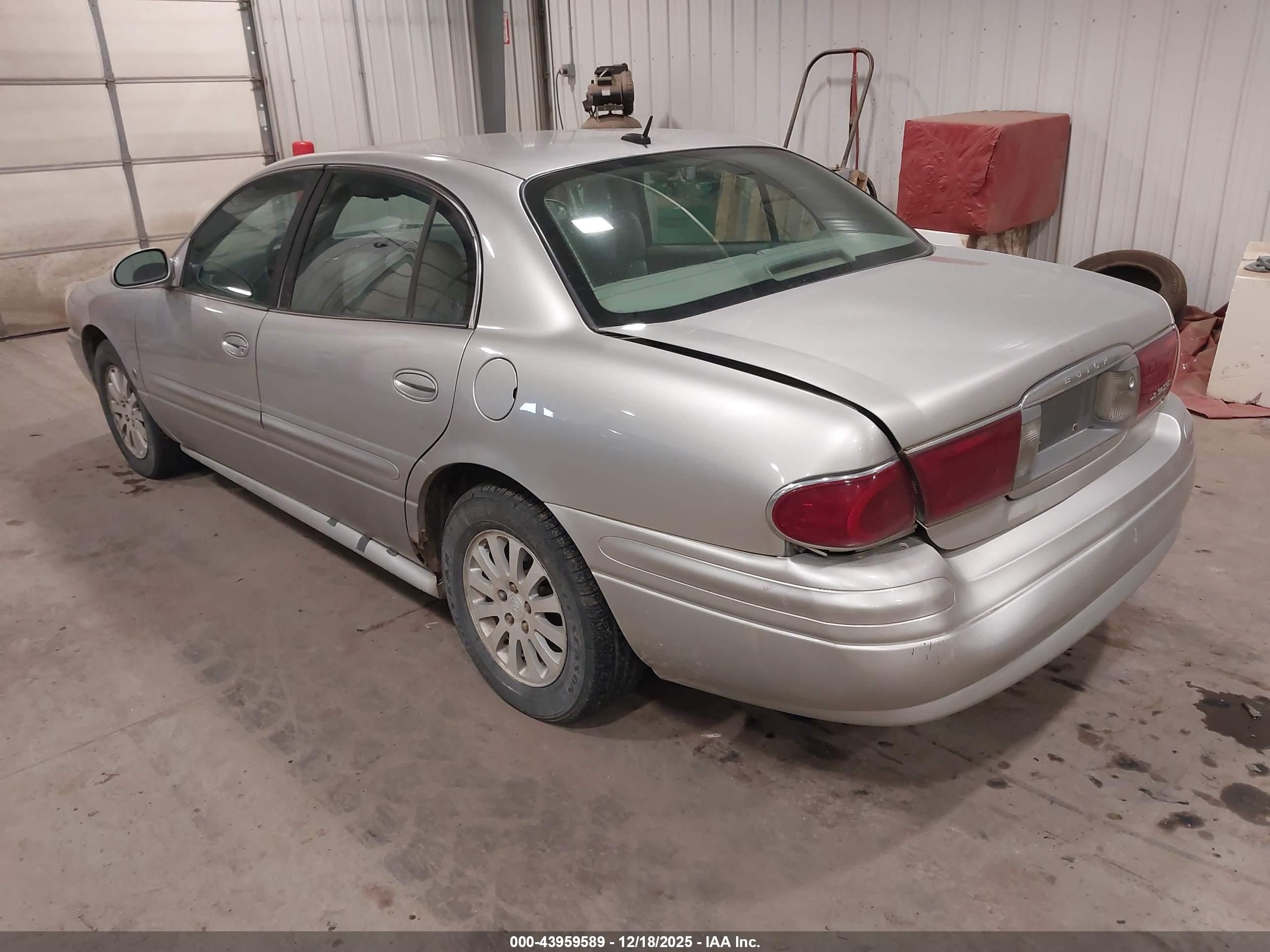 BUICK LESABRE image 3