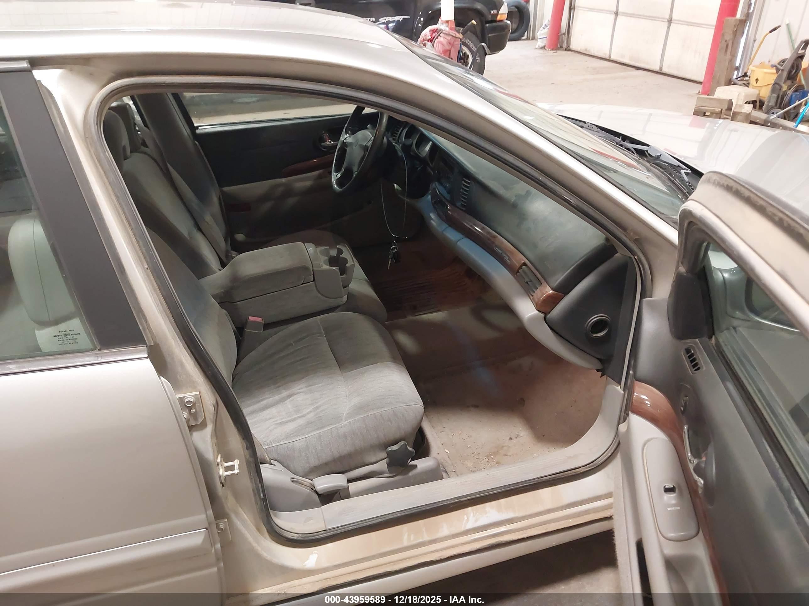 BUICK LESABRE image 5