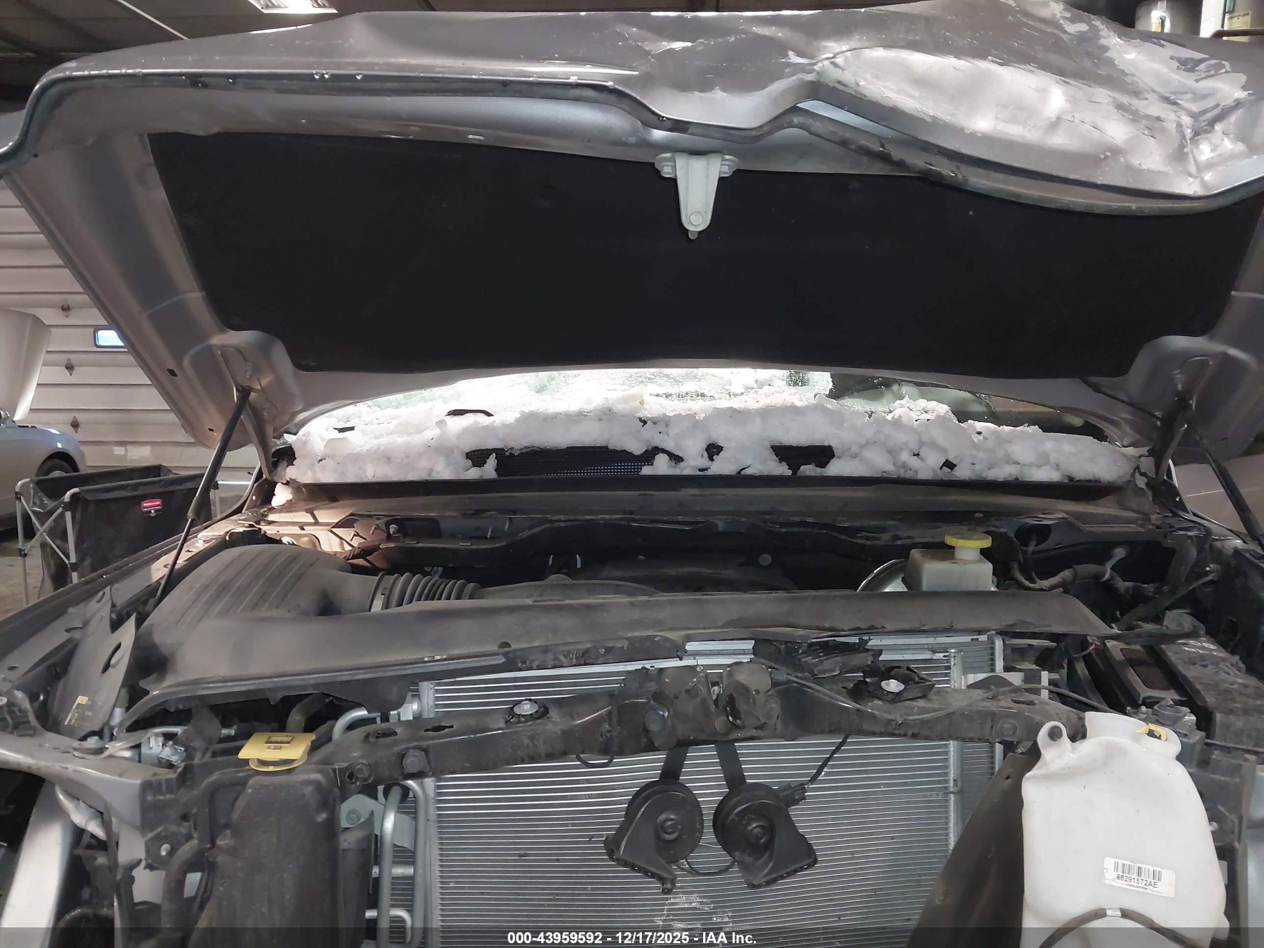 RAM 1500 image 10