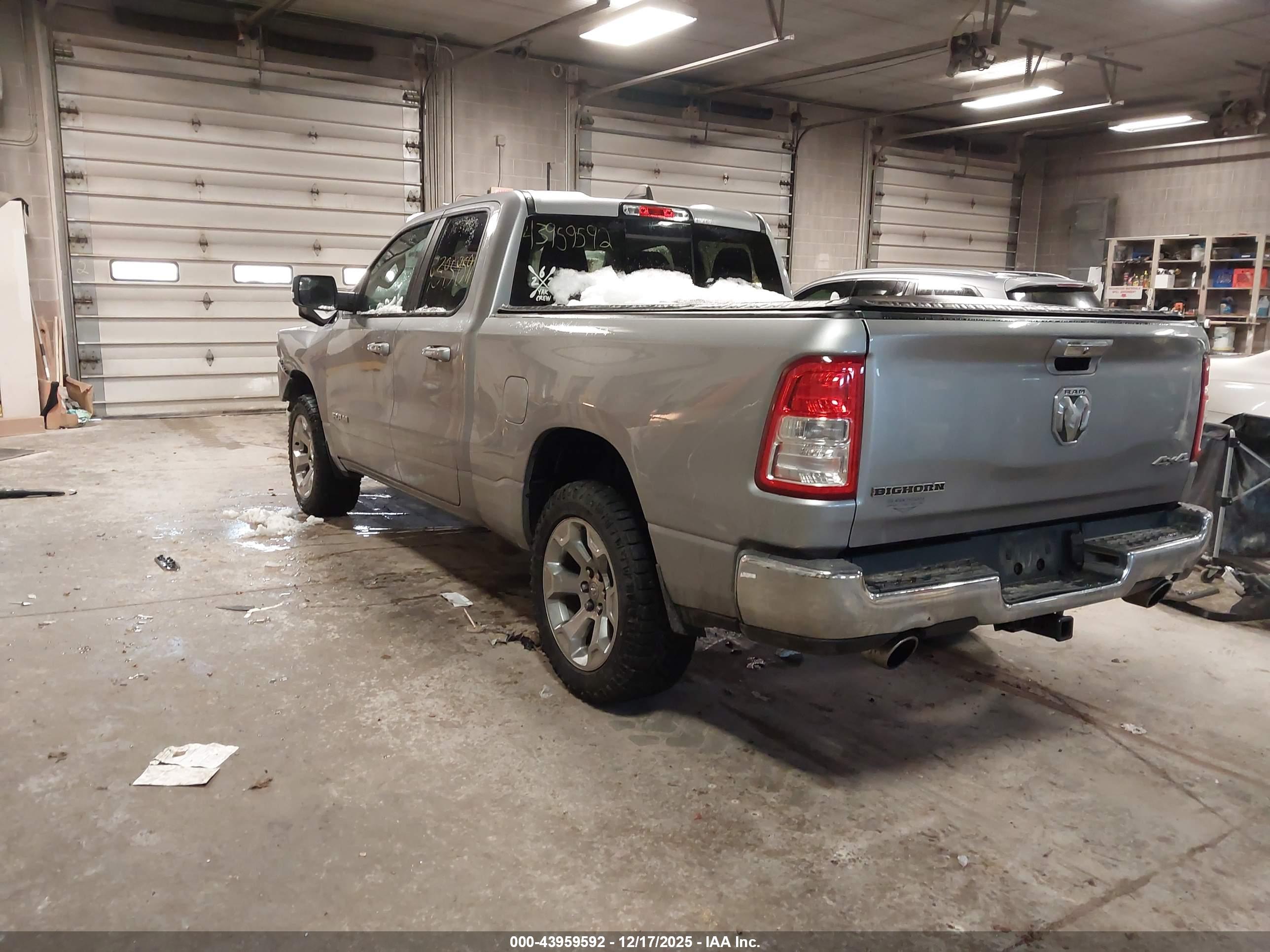 RAM 1500 image 3