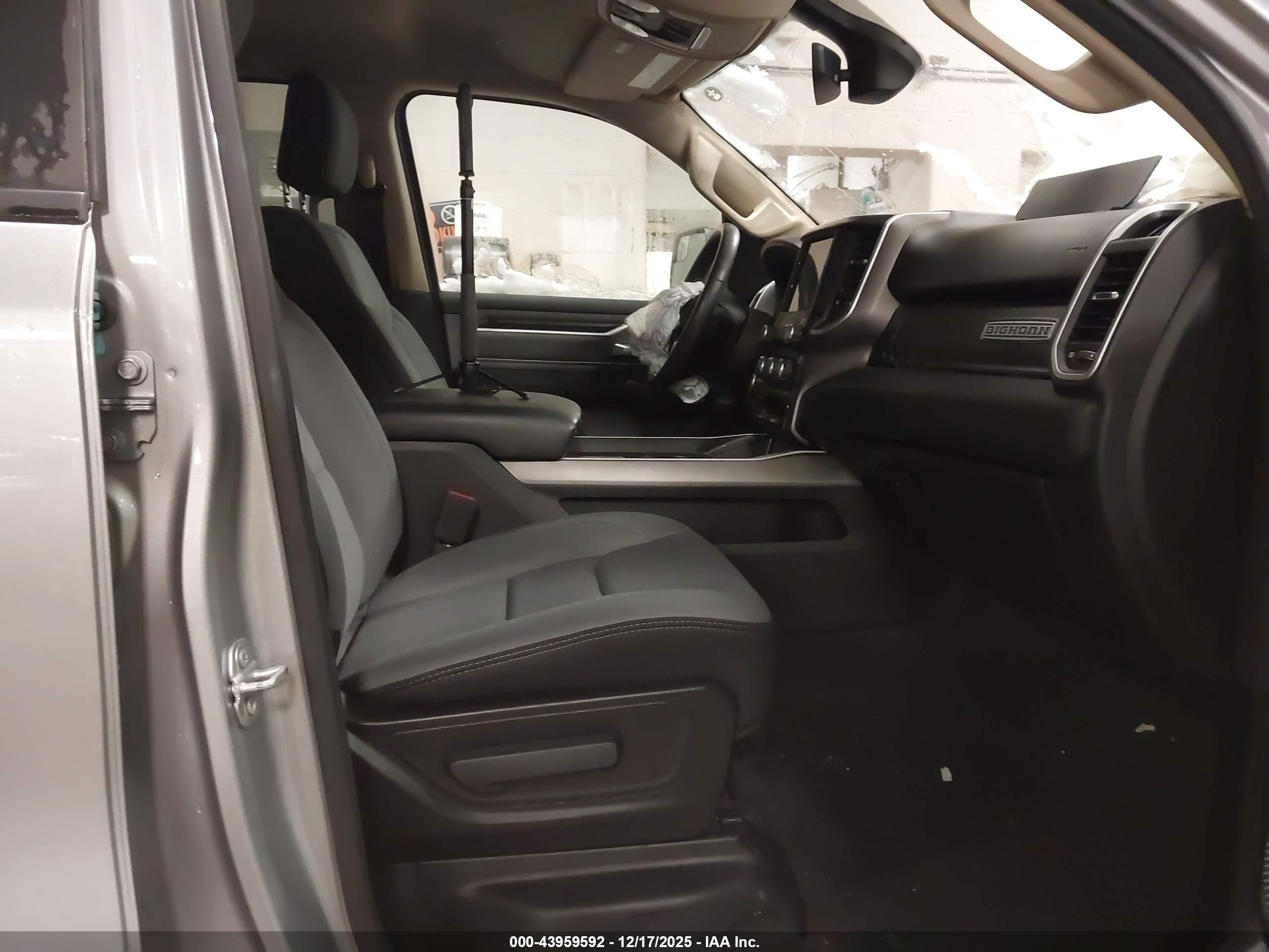 RAM 1500 image 5