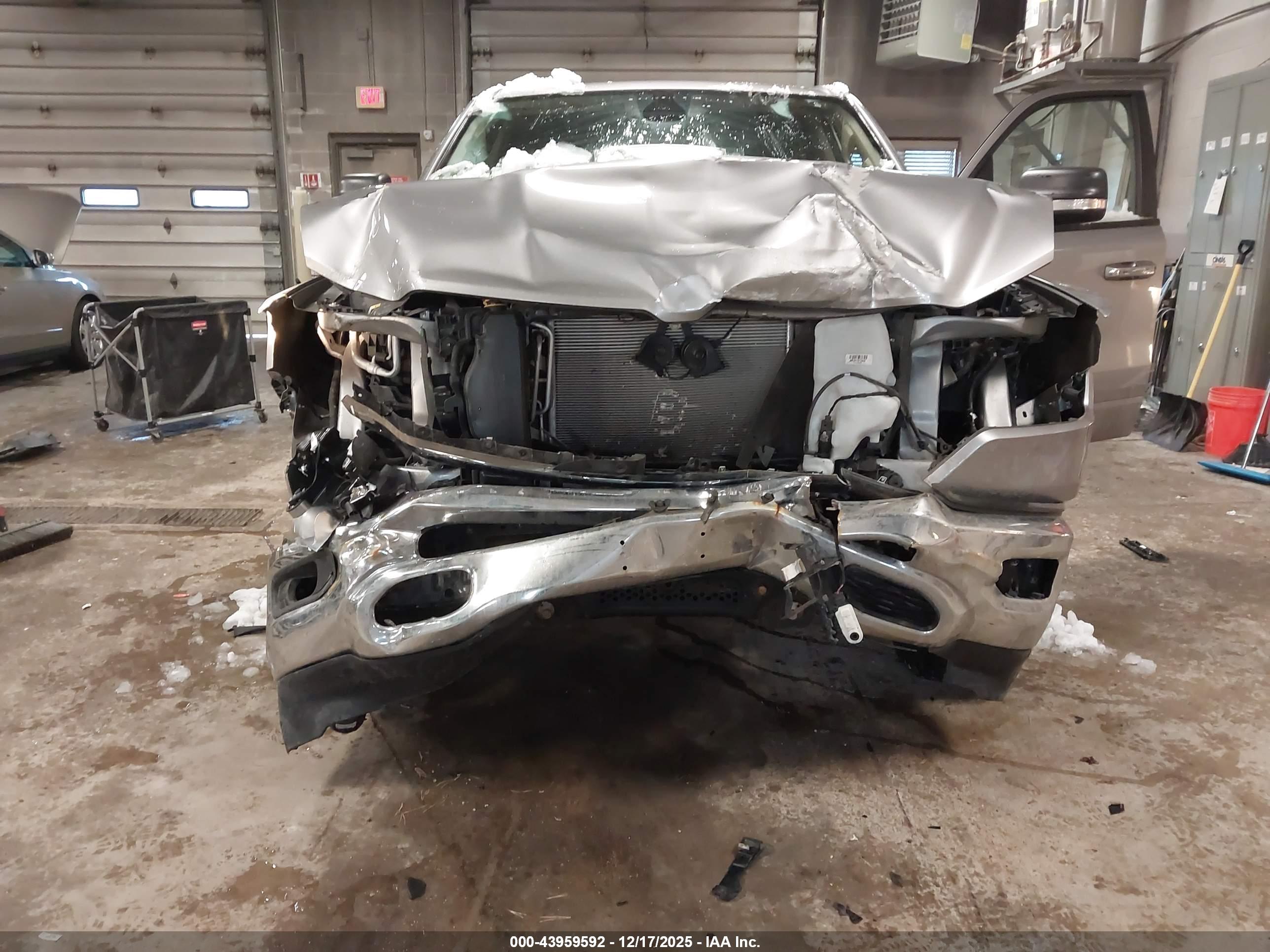 RAM 1500 image 6