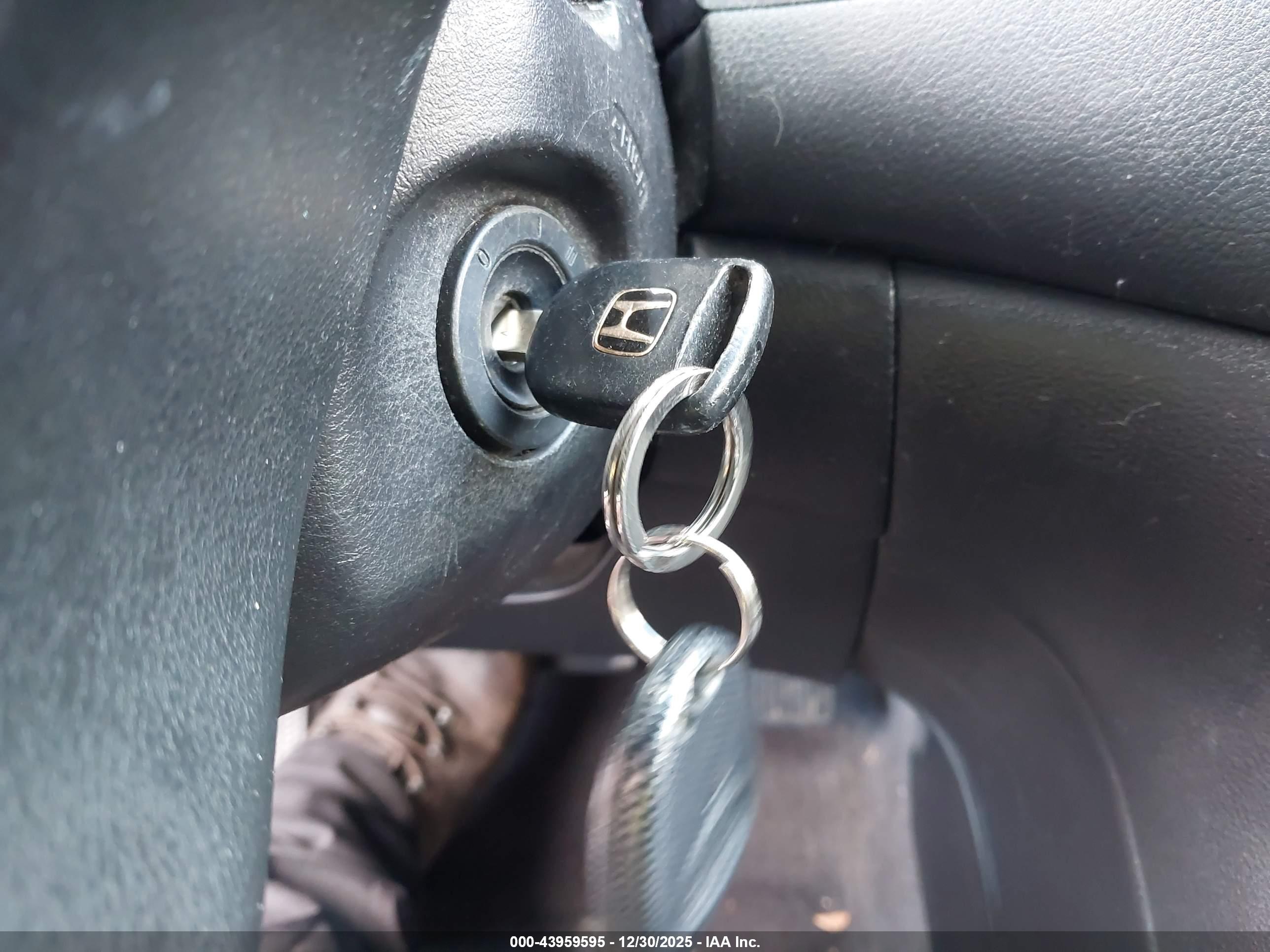 HONDA ACCORD image 11