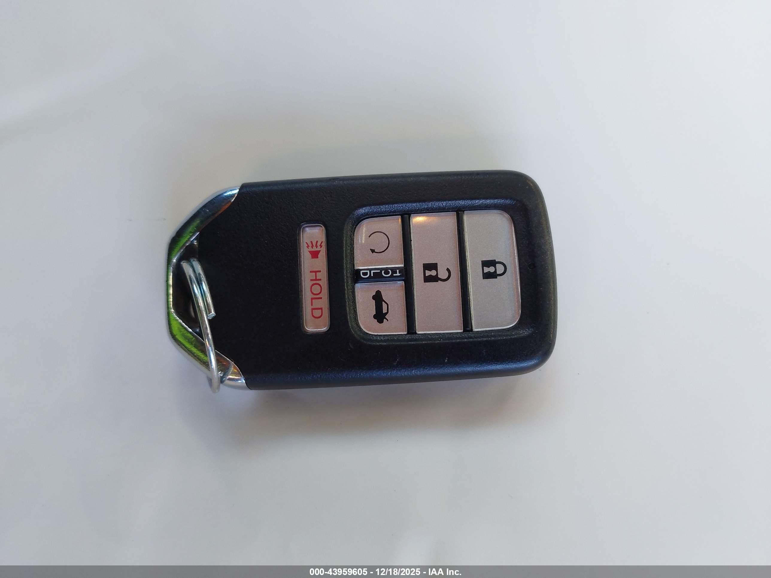 HONDA CIVIC image 11