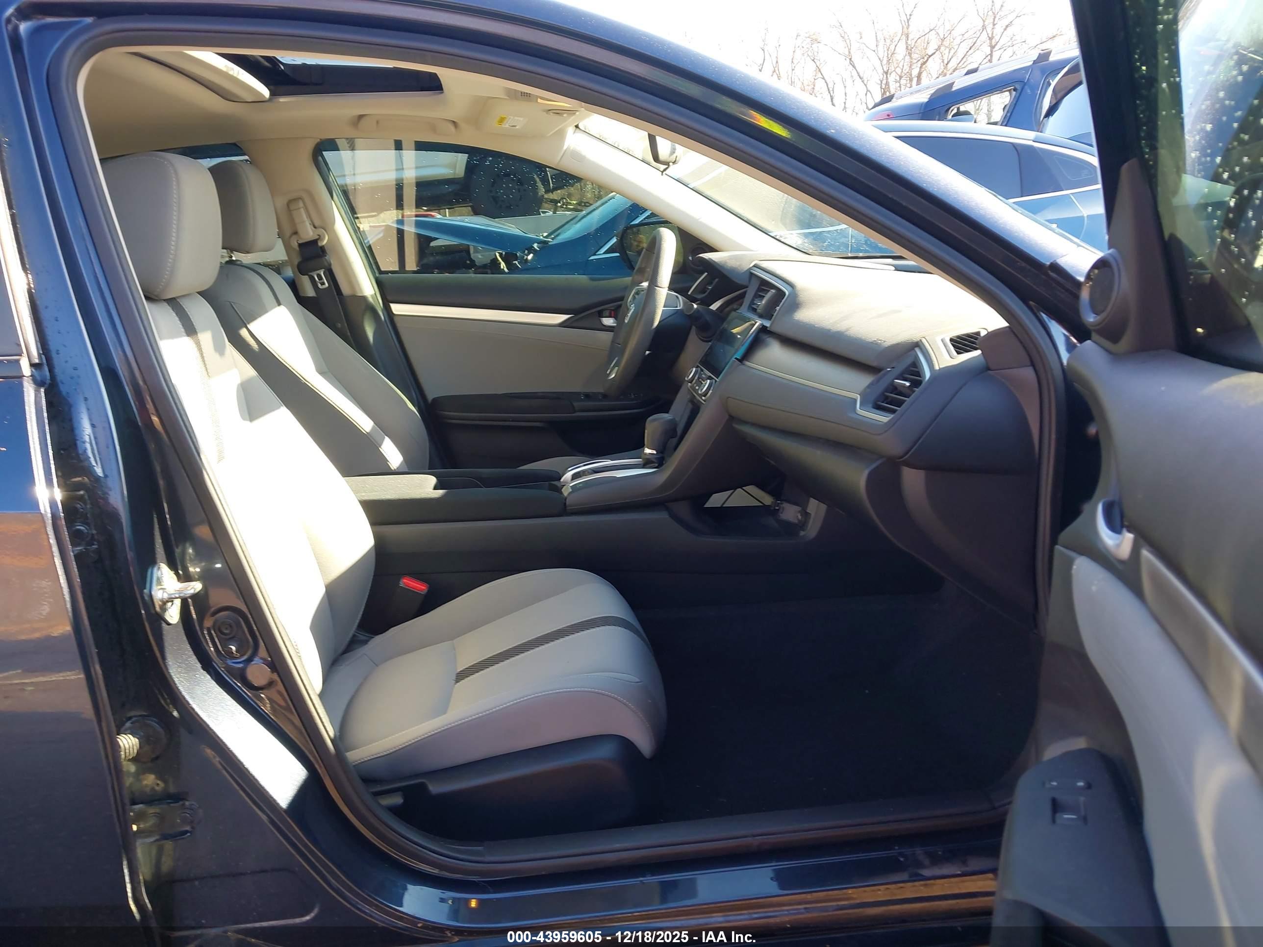 HONDA CIVIC image 5
