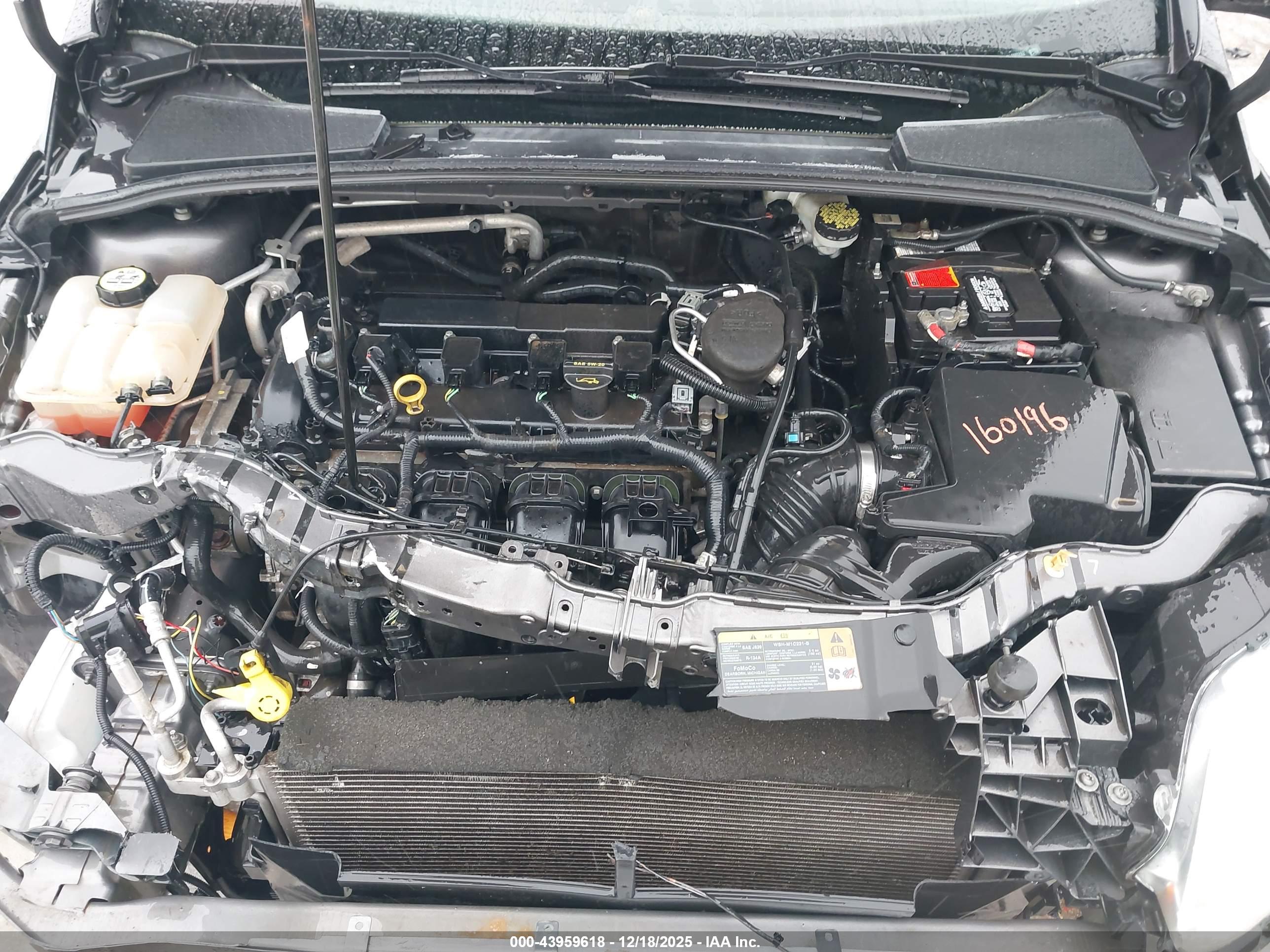 FORD FOCUS image 10