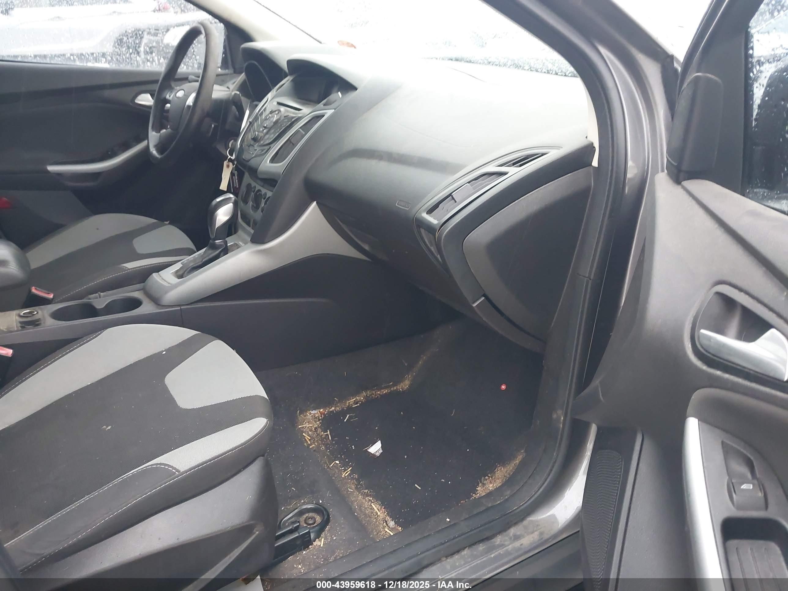 FORD FOCUS image 5