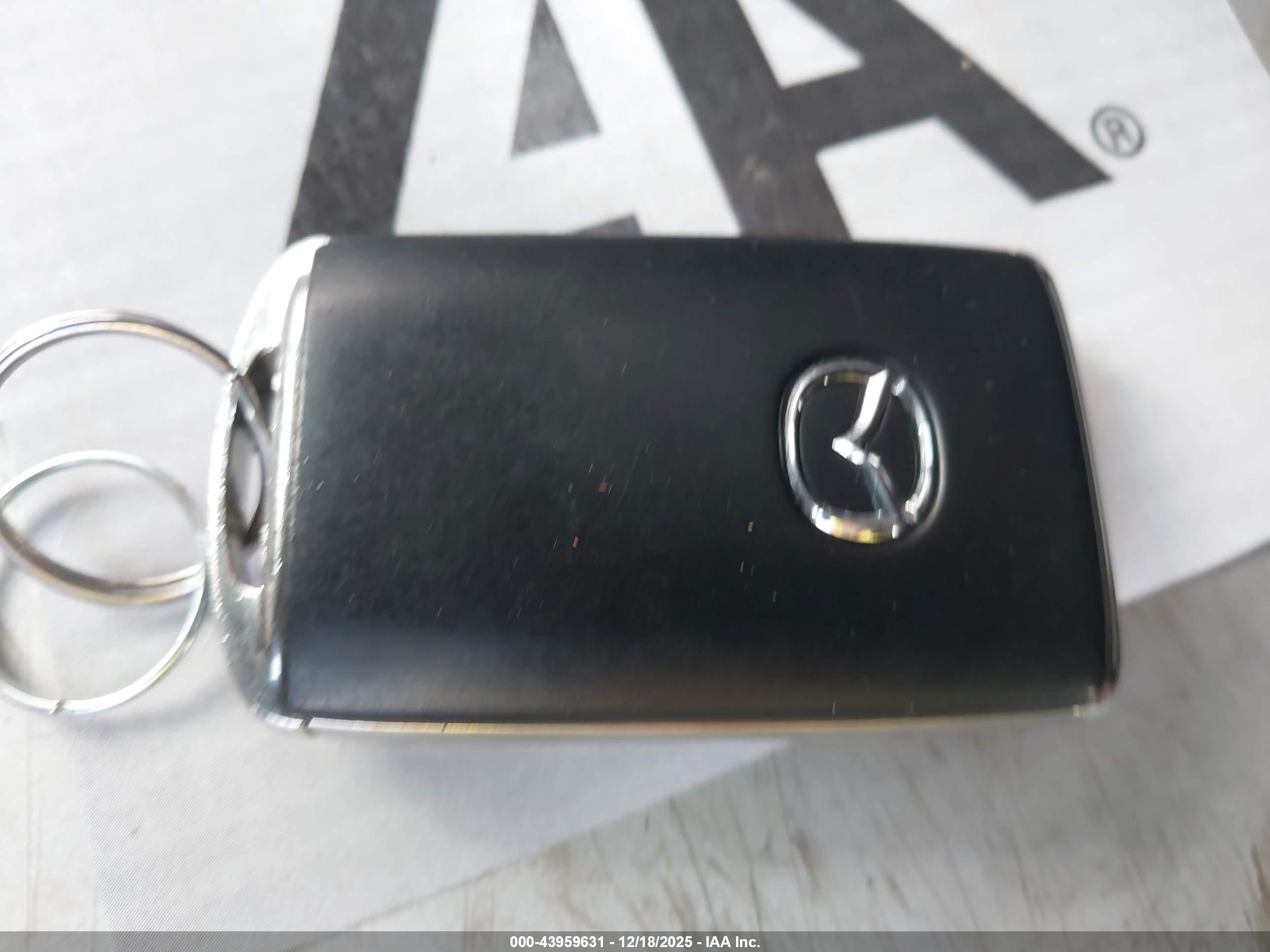 MAZDA CX-90 image 11