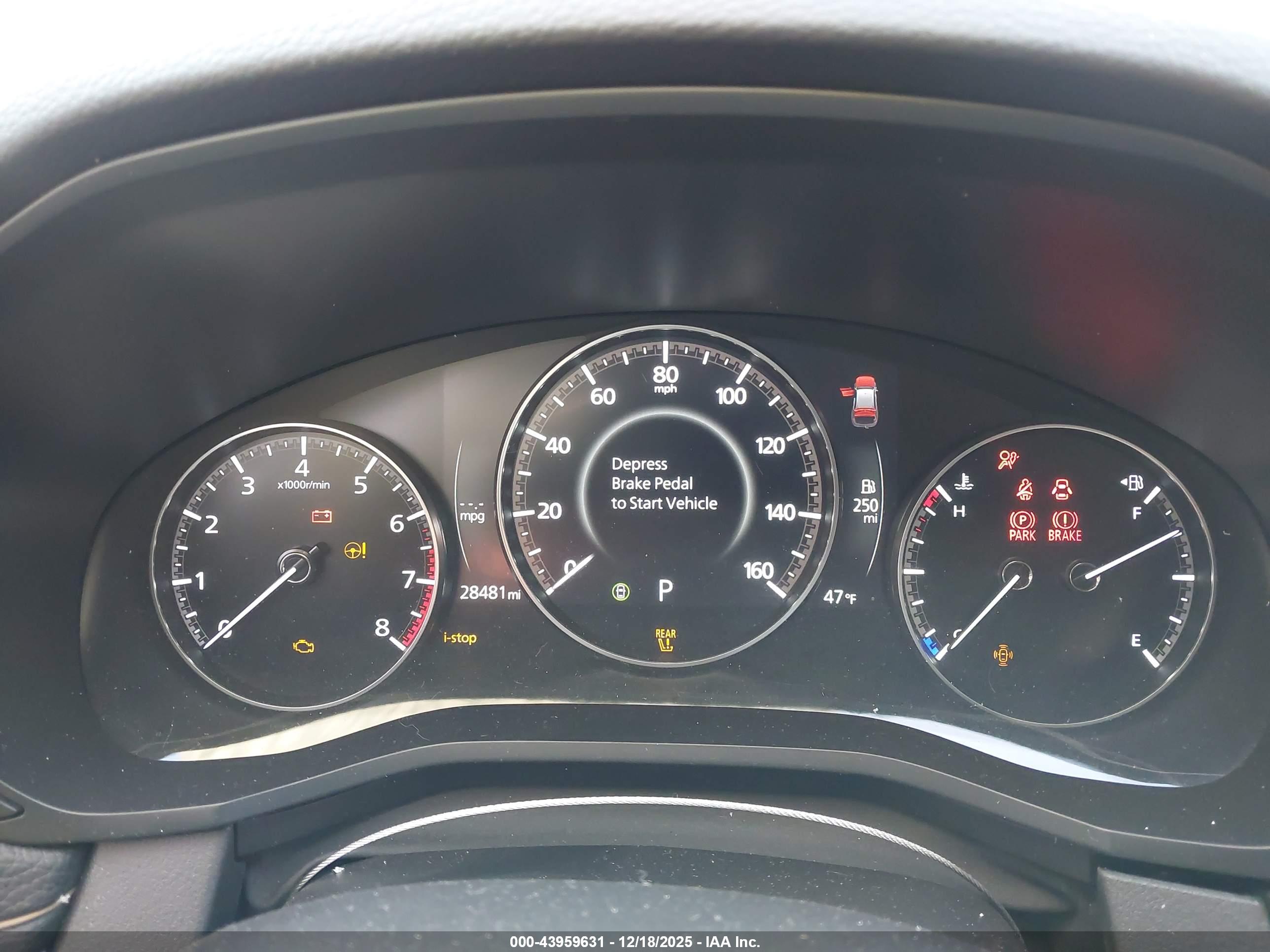 MAZDA CX-90 image 7