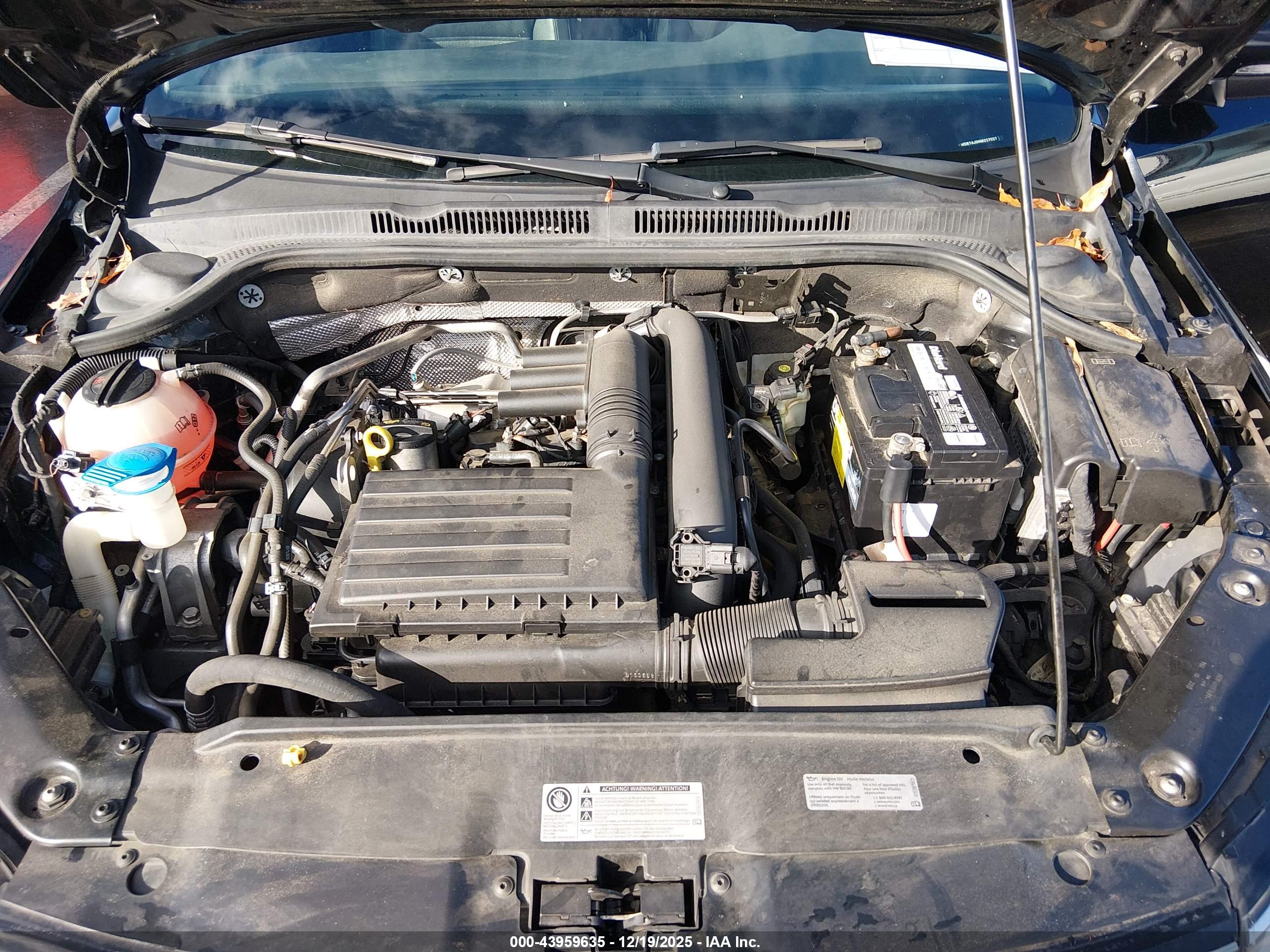 VOLKSWAGEN JETTA image 10