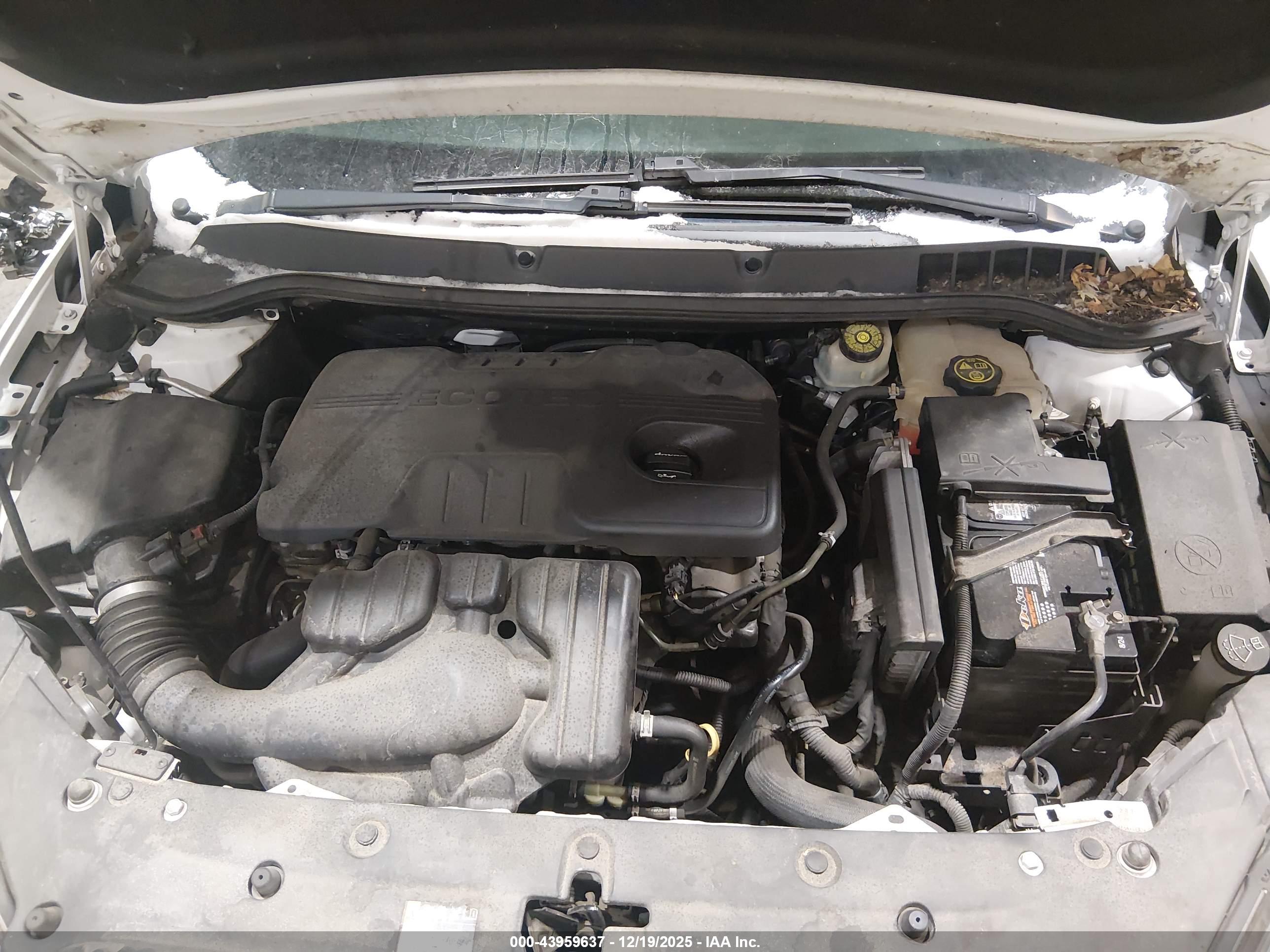 BUICK VERANO image 10