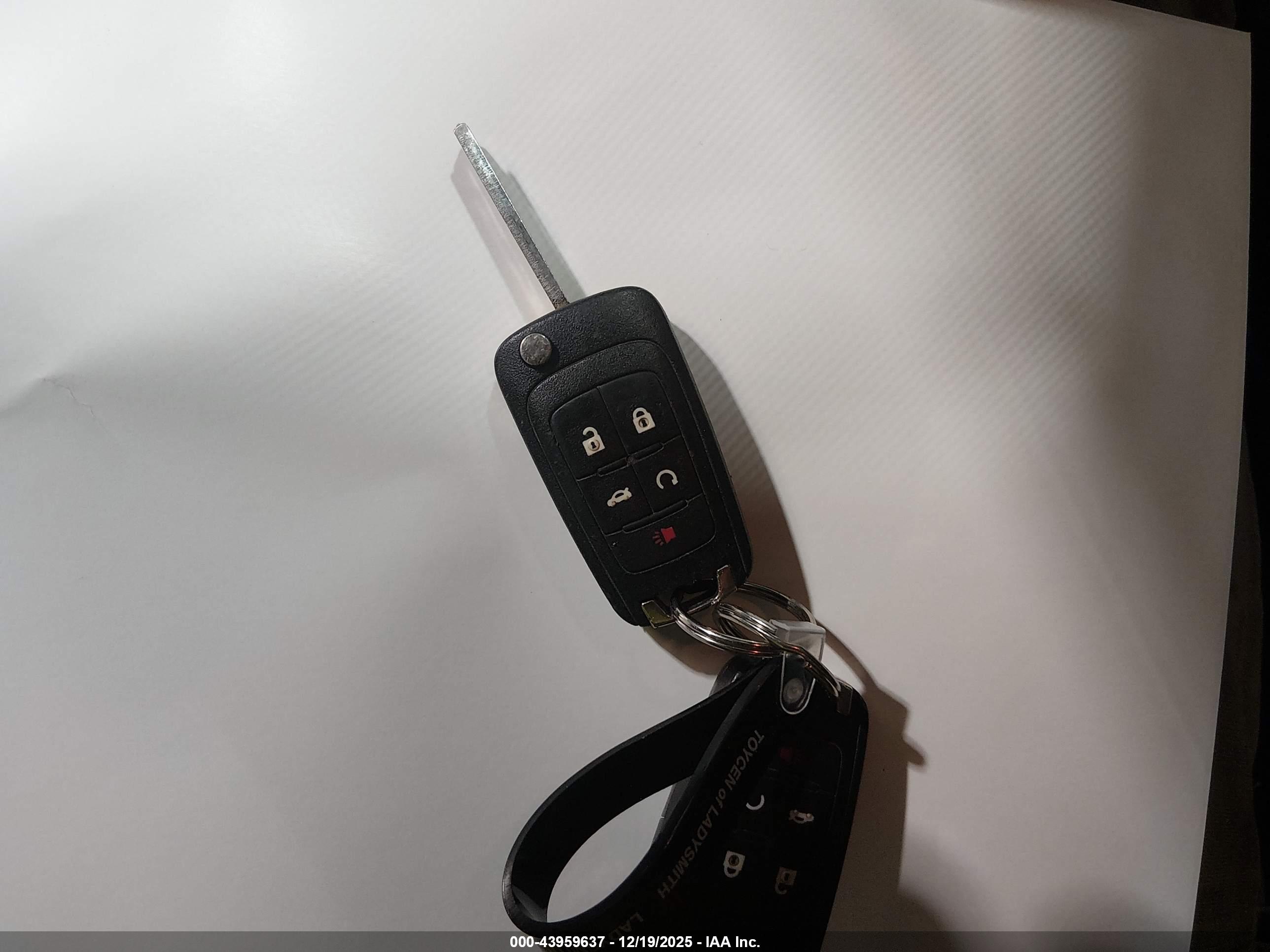 BUICK VERANO image 11