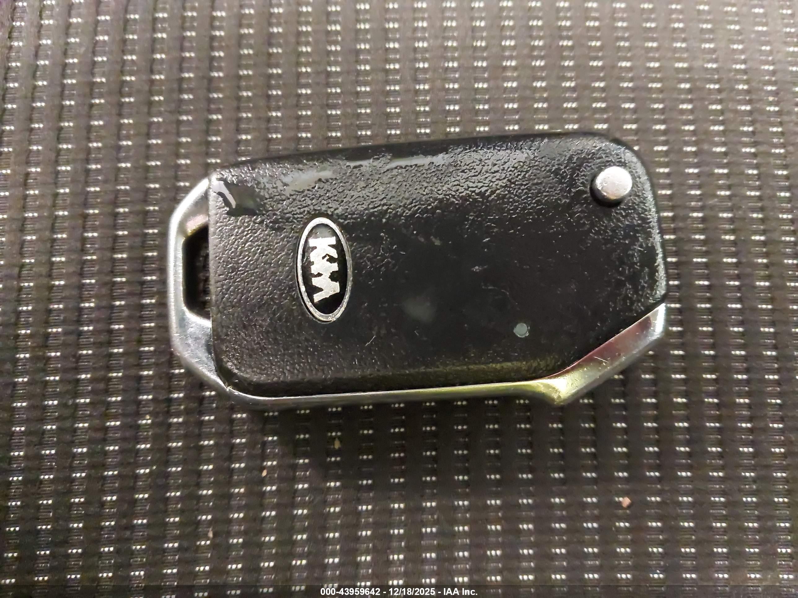 KIA FORTE image 11