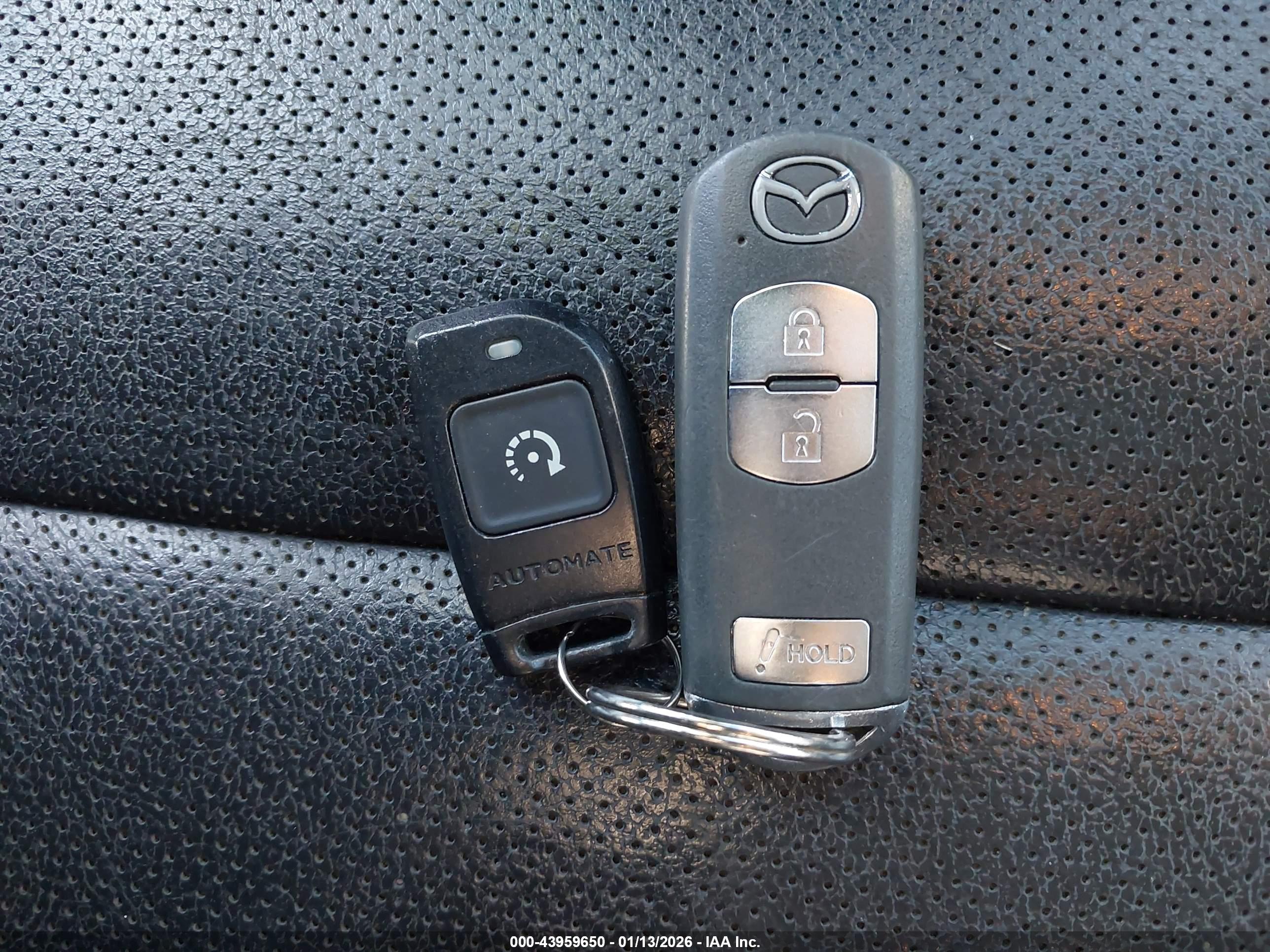 MAZDA CX-5 image 11